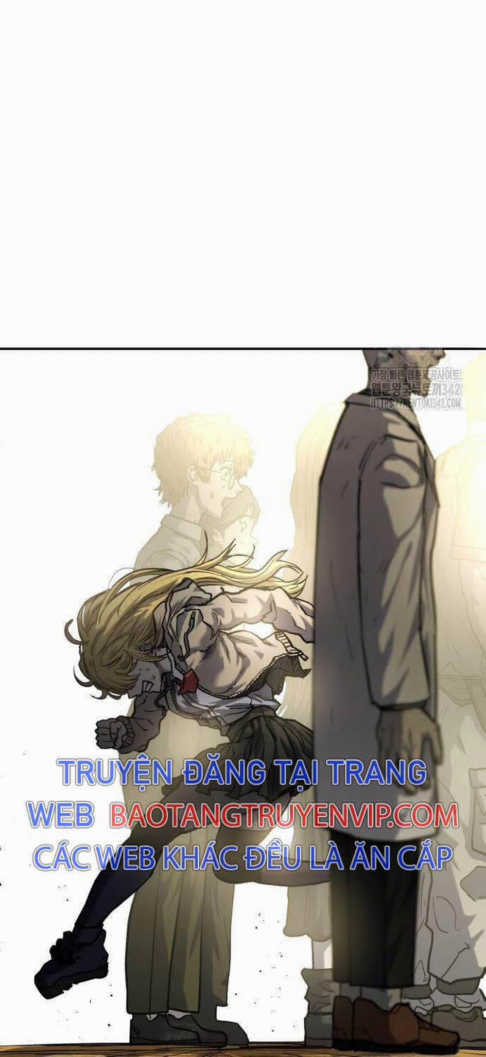 Sống Sót Qua Ngày Tận Thế 15 trang 16