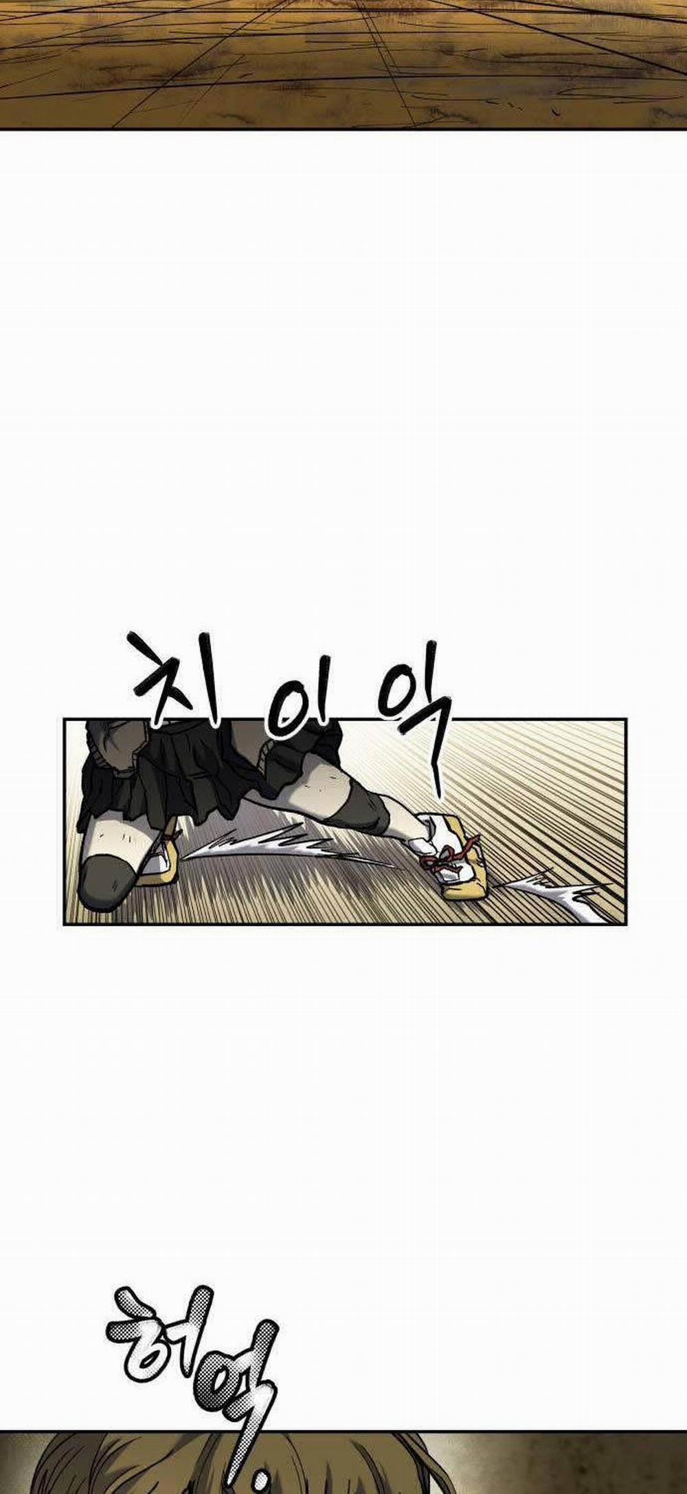 Sống Sót Qua Ngày Tận Thế 15 trang 17