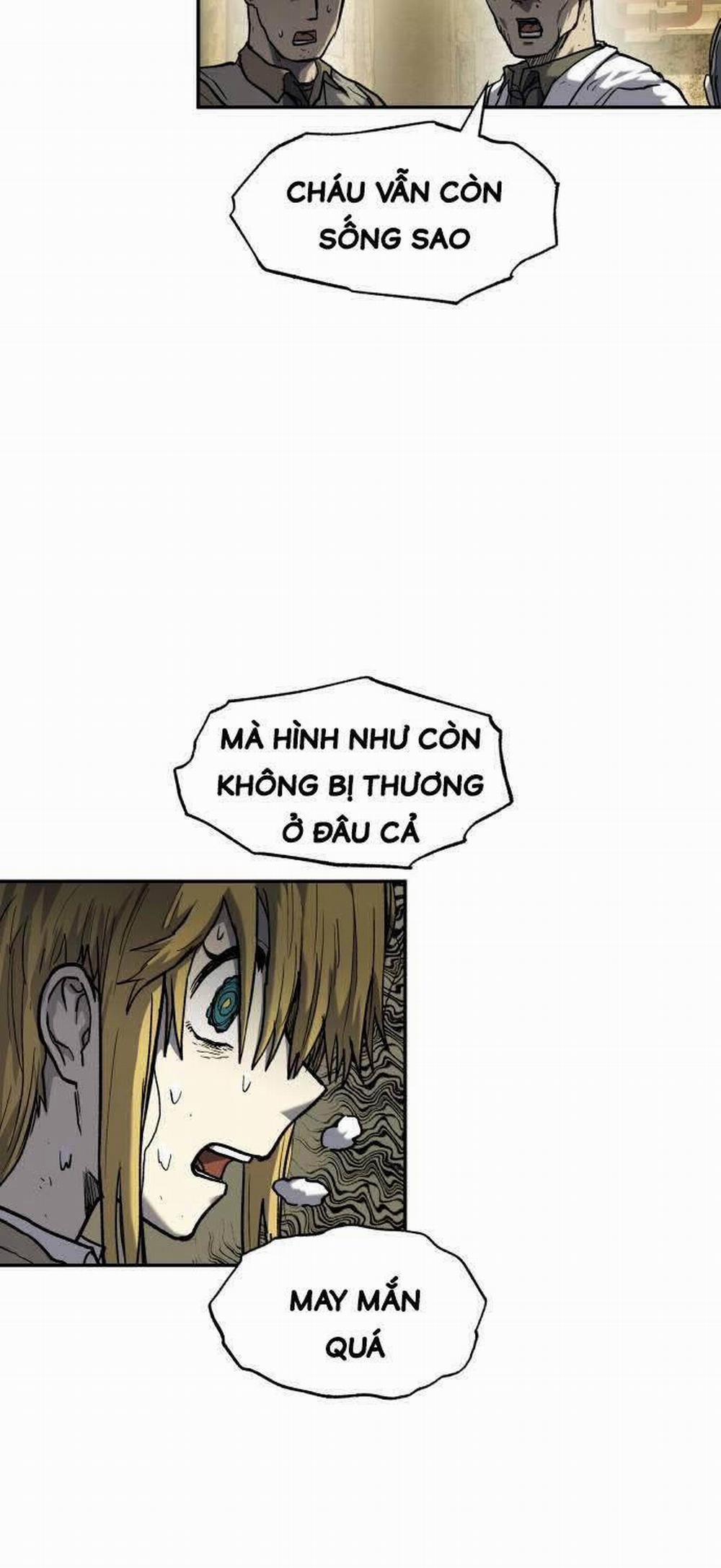 Sống Sót Qua Ngày Tận Thế 15 trang 19