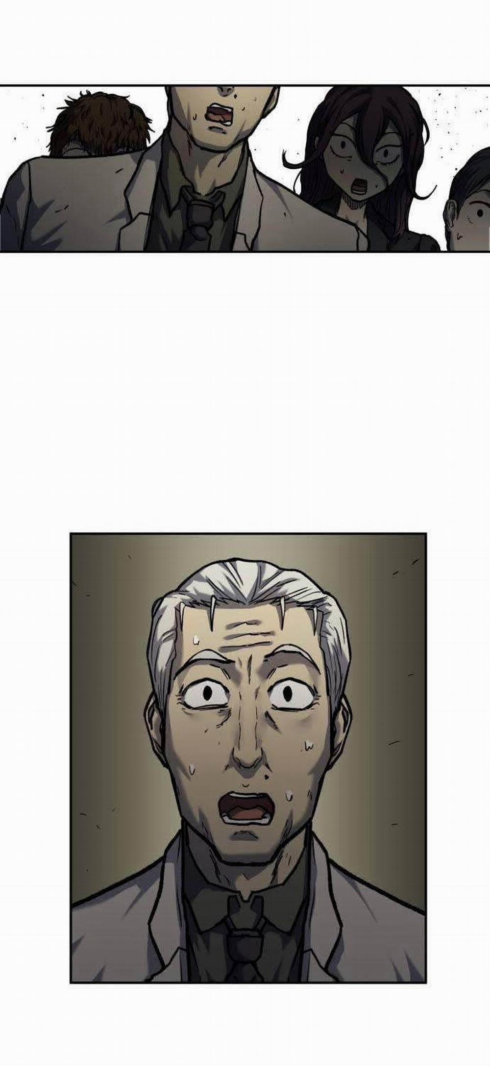 Sống Sót Qua Ngày Tận Thế 15 trang 2