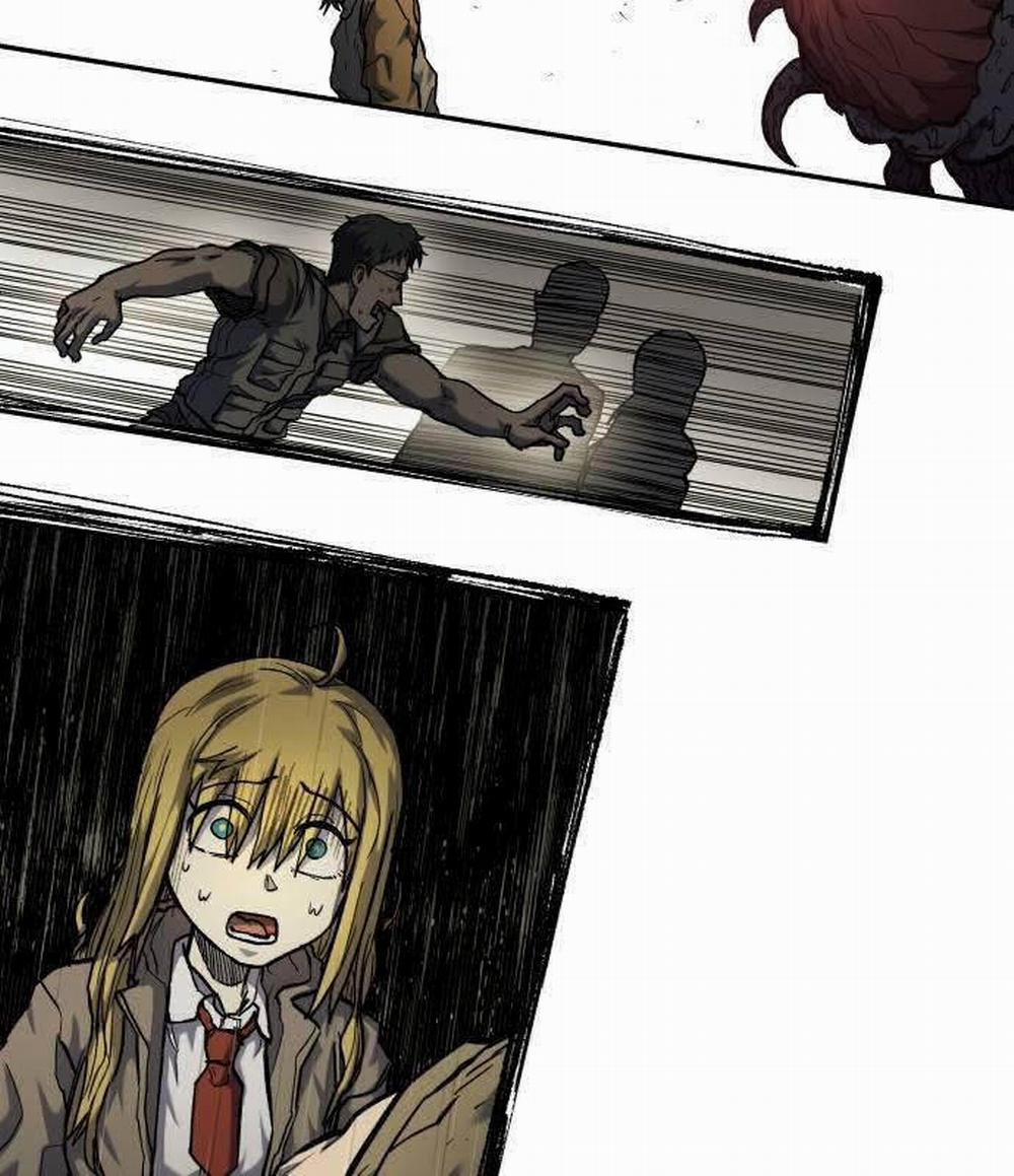 Sống Sót Qua Ngày Tận Thế 15 trang 27