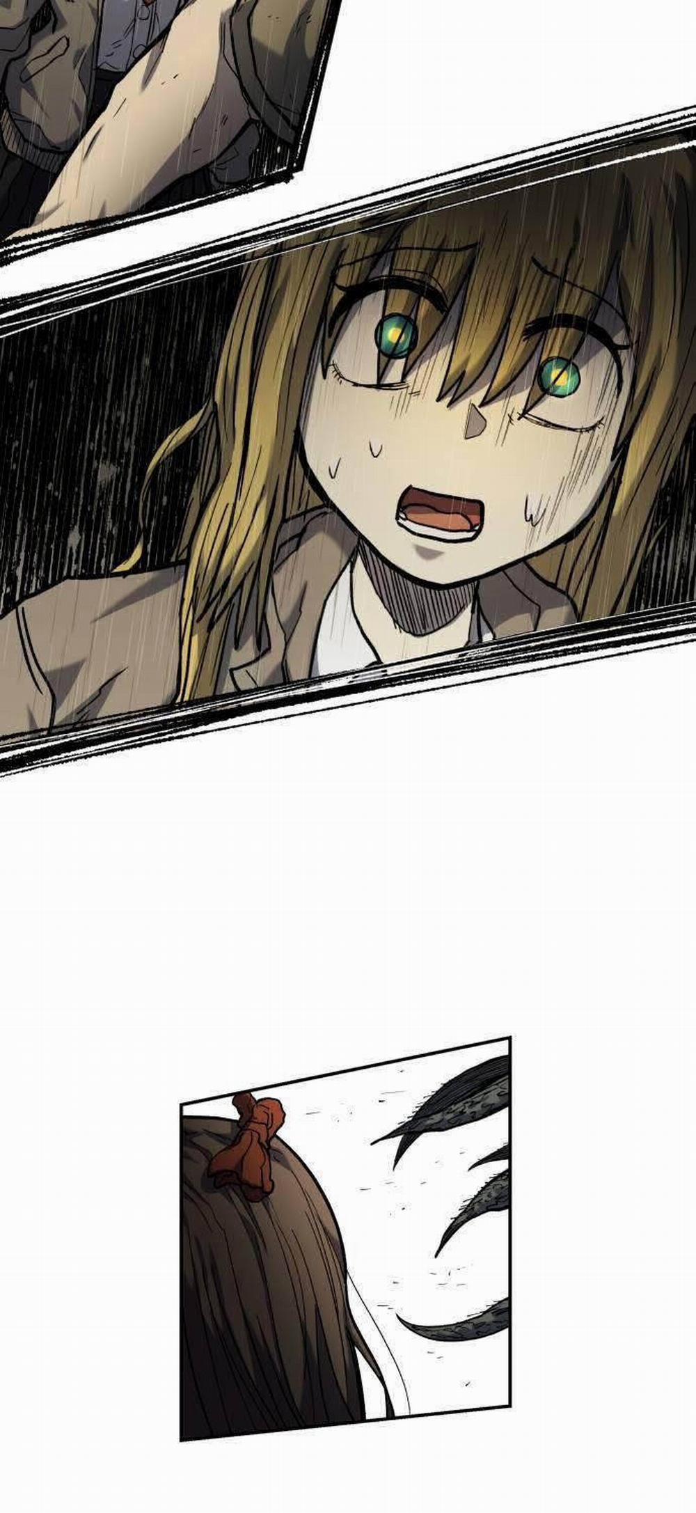 Sống Sót Qua Ngày Tận Thế 15 trang 28