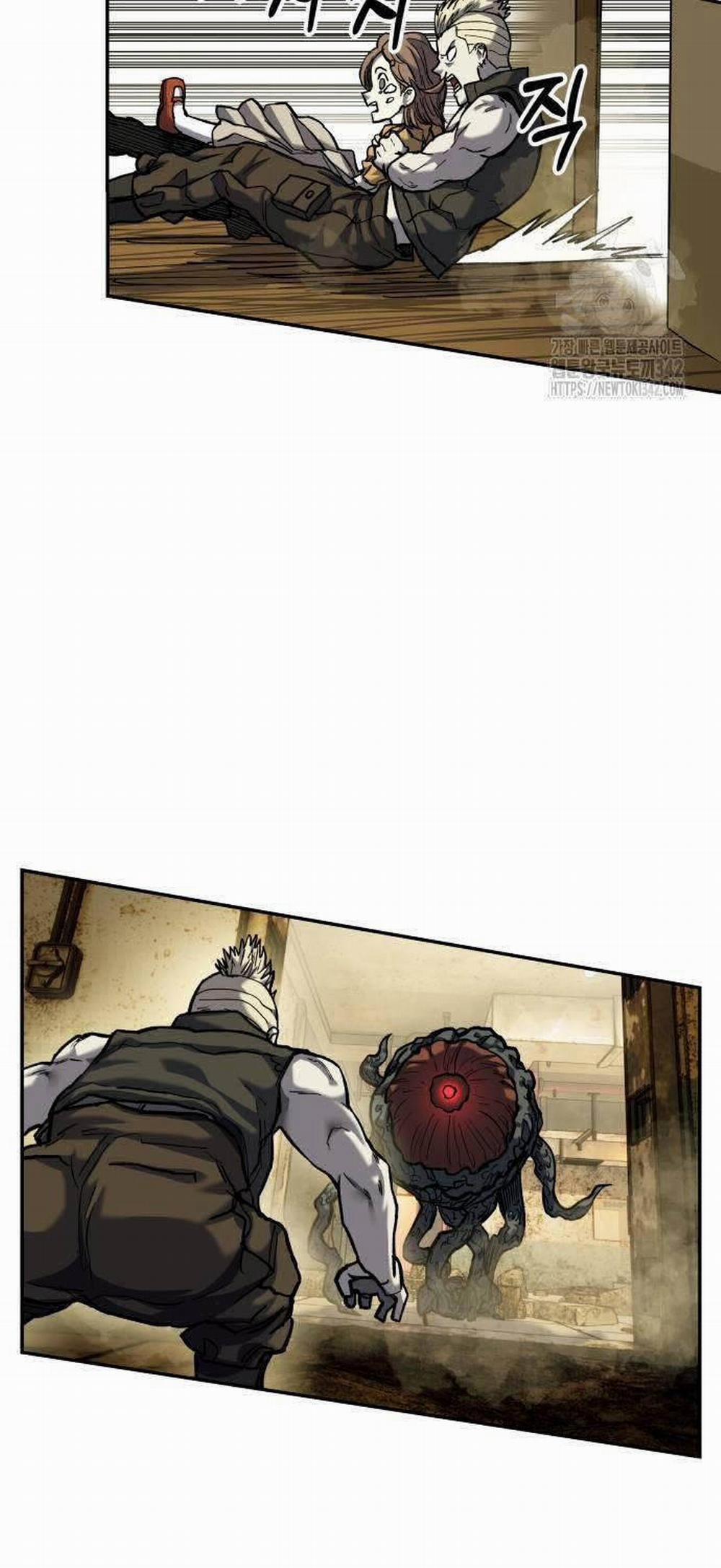 Sống Sót Qua Ngày Tận Thế 15 trang 32