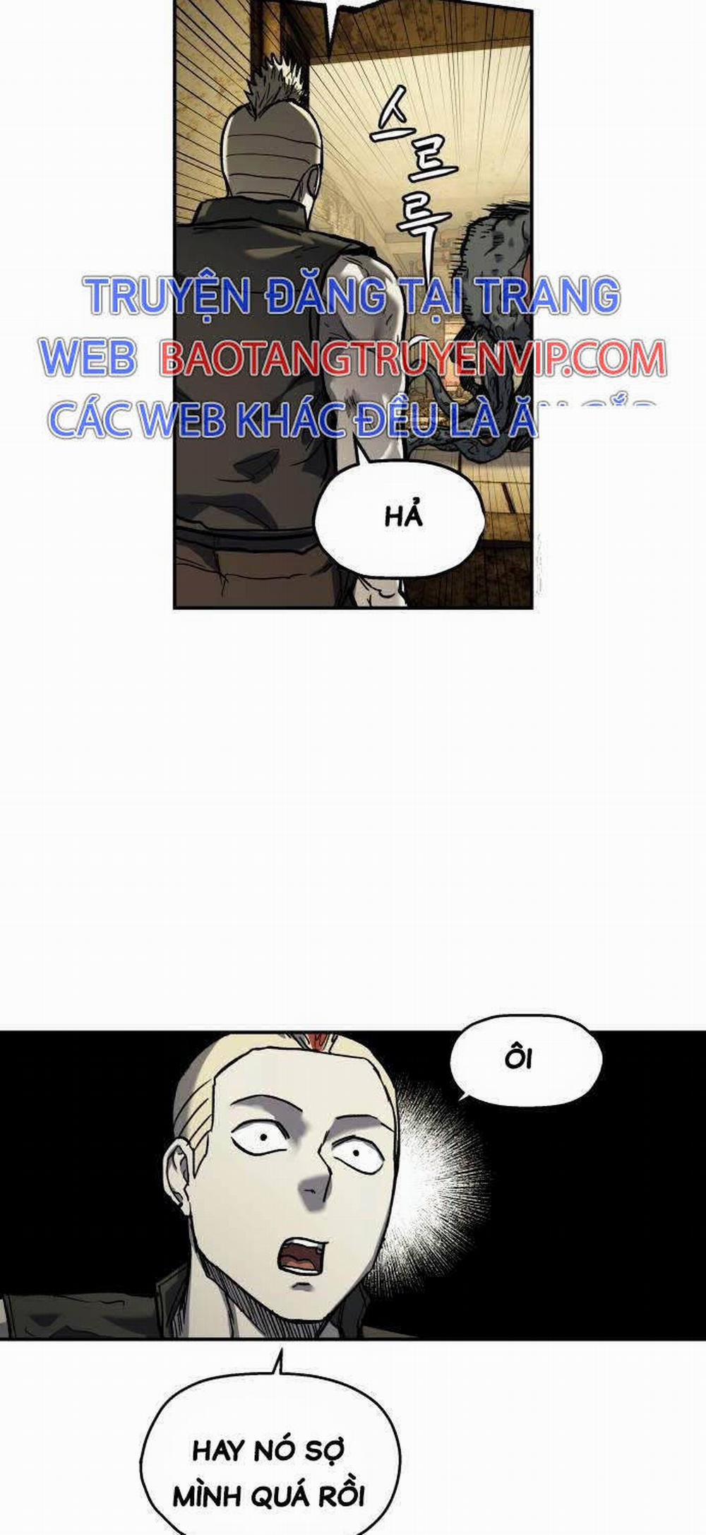 Sống Sót Qua Ngày Tận Thế 15 trang 34