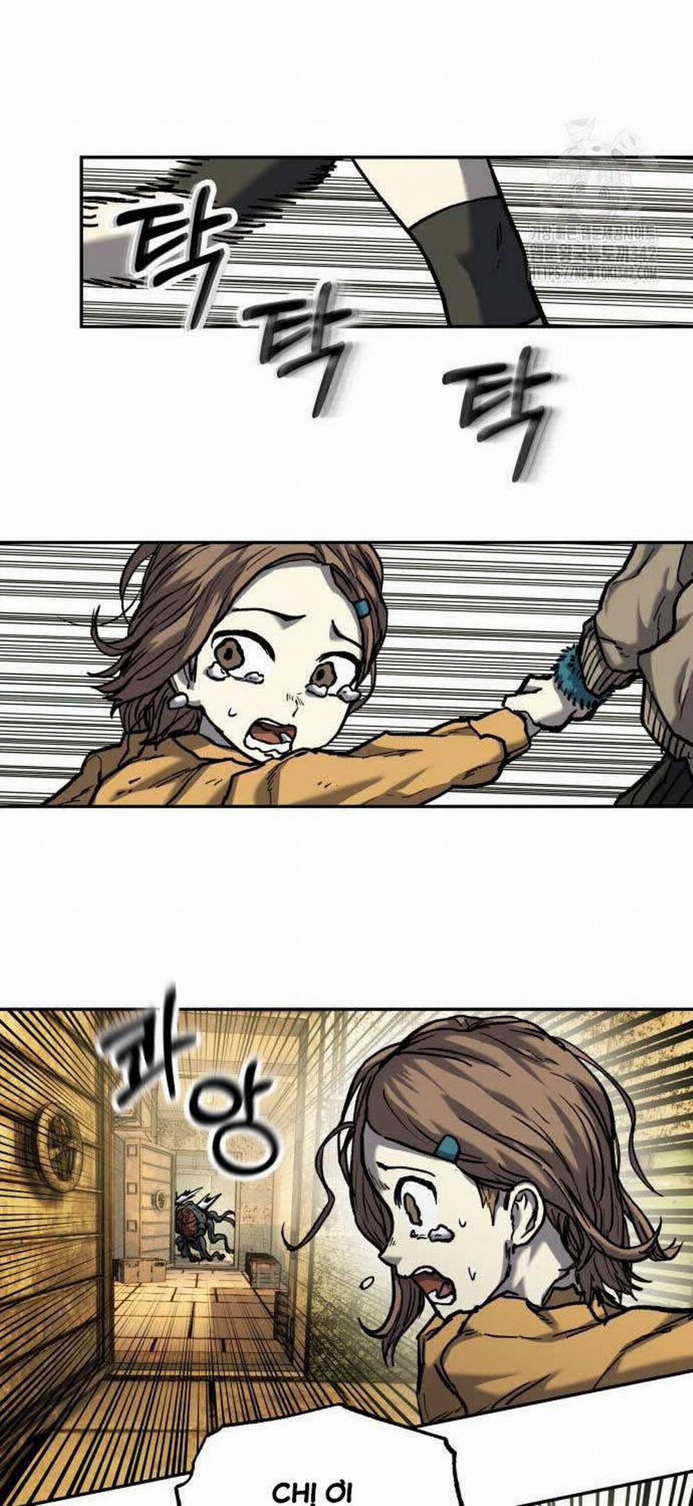 Sống Sót Qua Ngày Tận Thế 15 trang 4