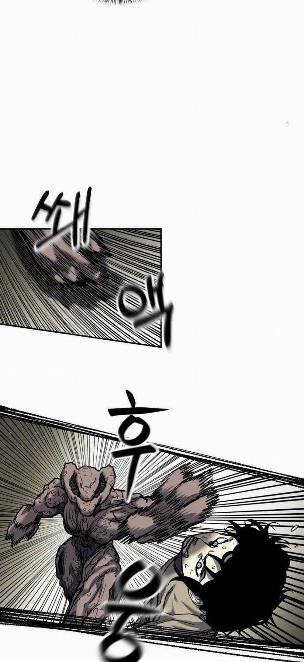 Sống Sót Qua Ngày Tận Thế 15 trang 40