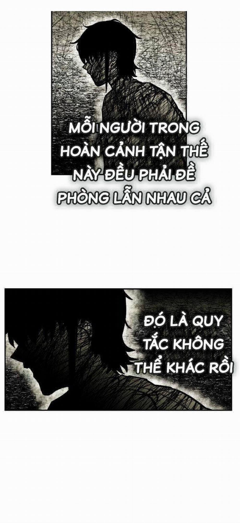 Sống Sót Qua Ngày Tận Thế 15 trang 49