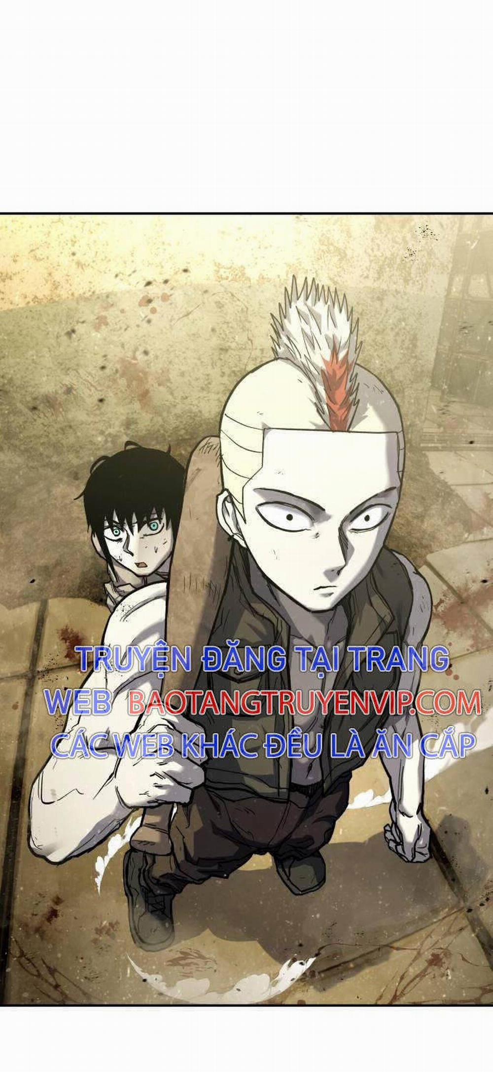 Sống Sót Qua Ngày Tận Thế 15 trang 57