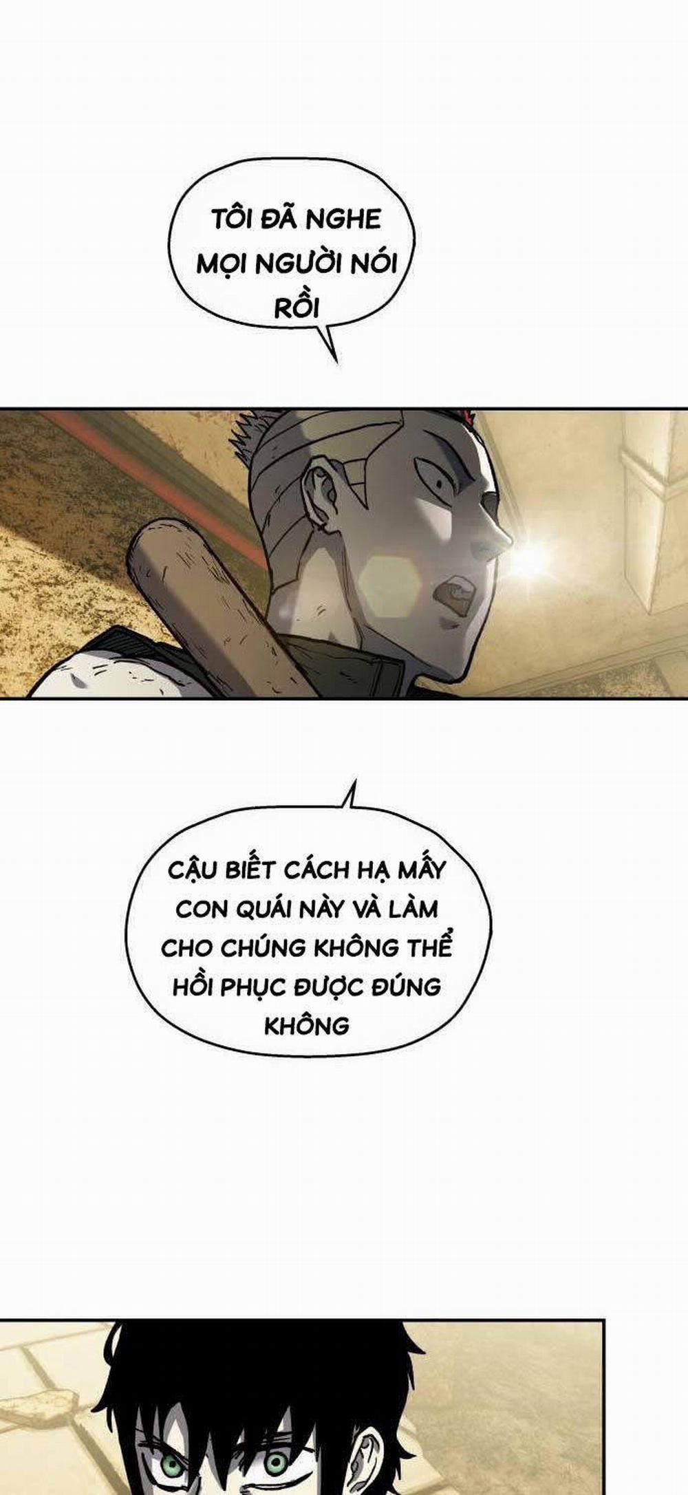 Sống Sót Qua Ngày Tận Thế 15 trang 58