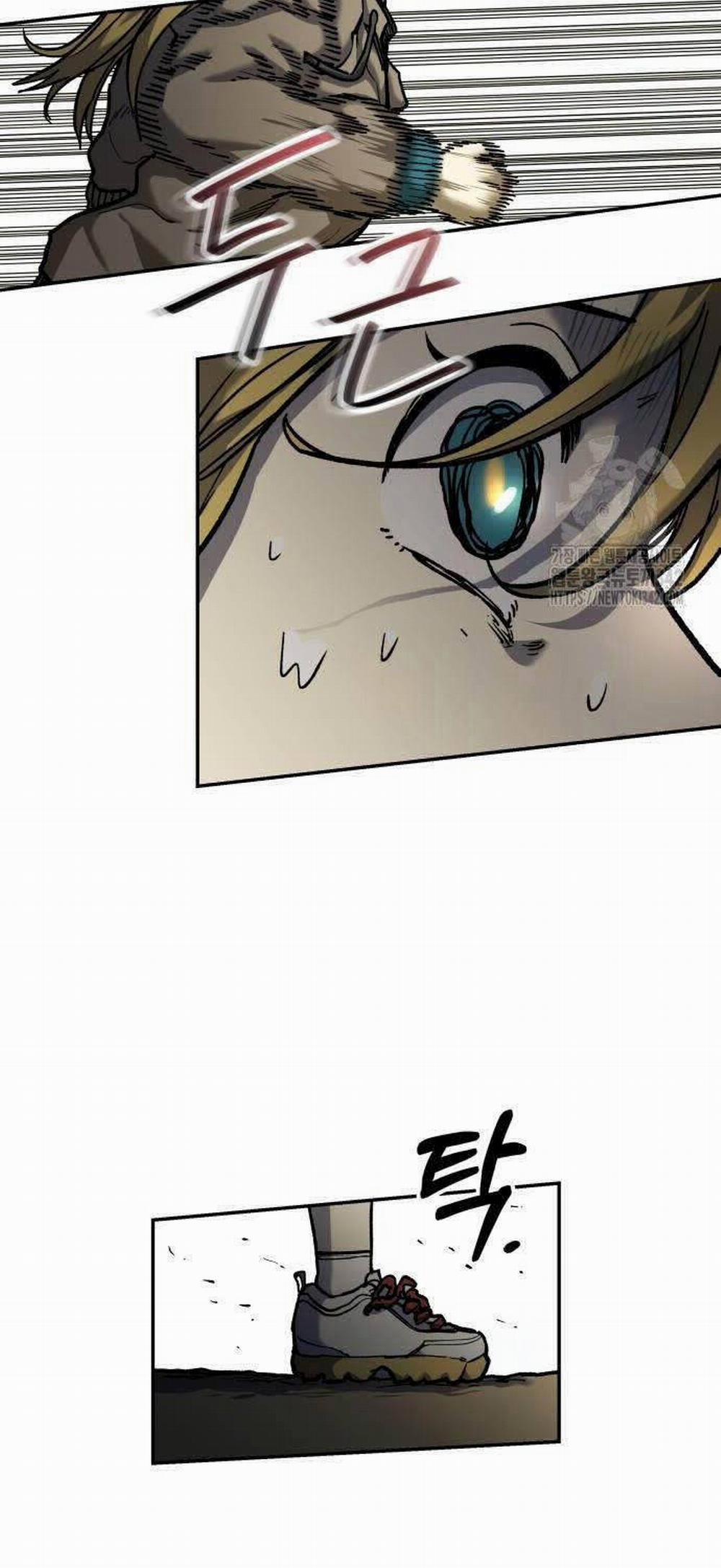 Sống Sót Qua Ngày Tận Thế 15 trang 7