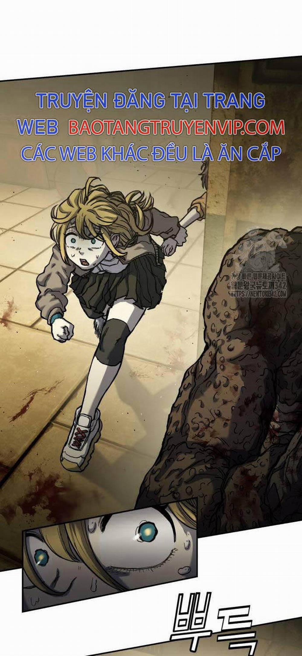 Sống Sót Qua Ngày Tận Thế 15 trang 8