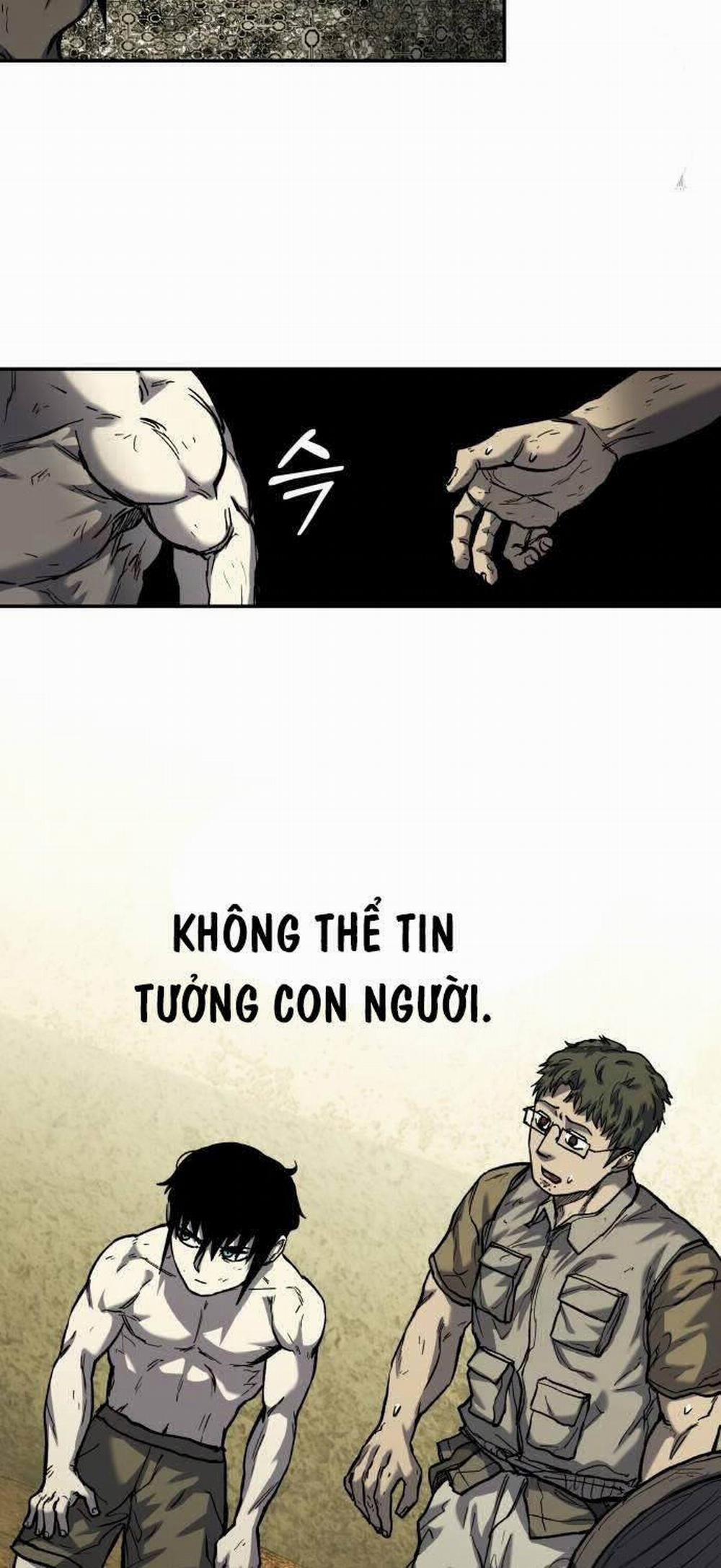 Sống Sót Qua Ngày Tận Thế 16 trang 11