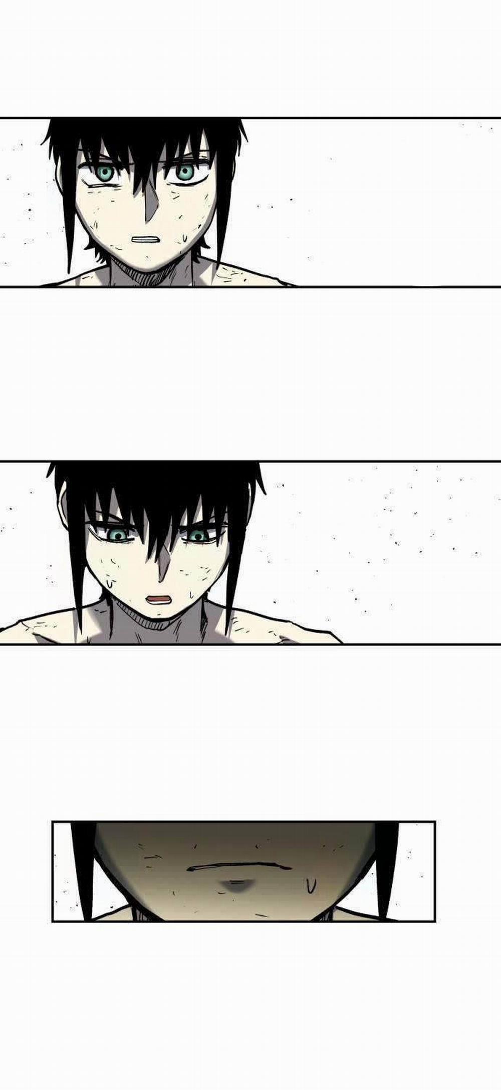 Sống Sót Qua Ngày Tận Thế 16 trang 13