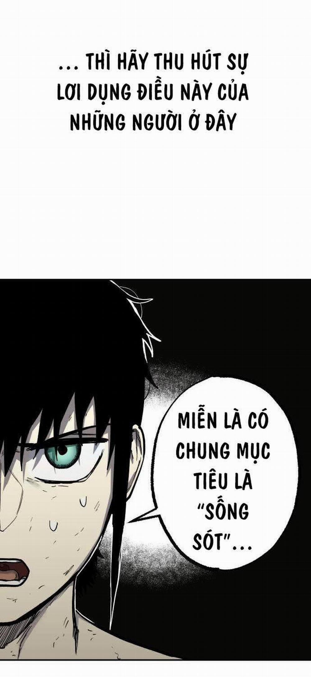 Sống Sót Qua Ngày Tận Thế 16 trang 14