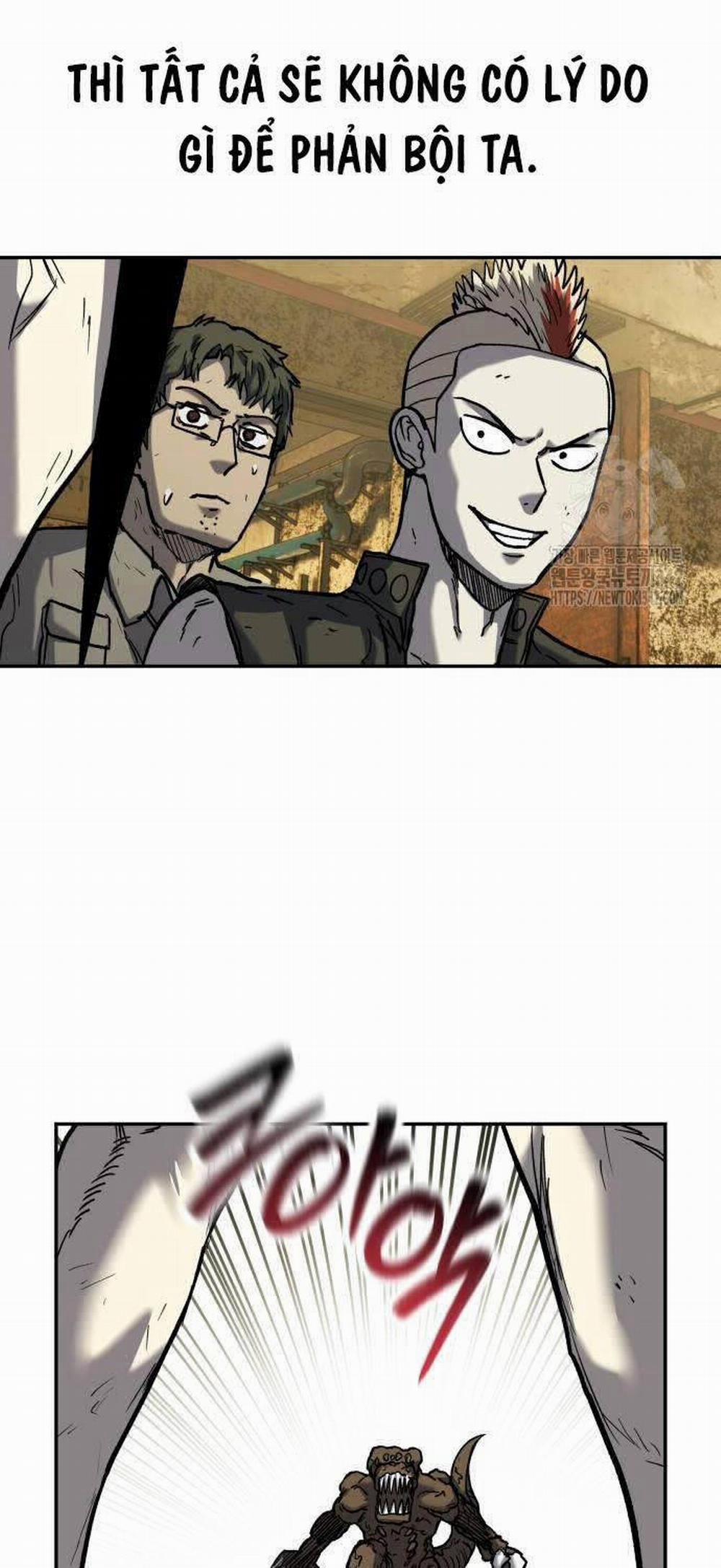 Sống Sót Qua Ngày Tận Thế 16 trang 15