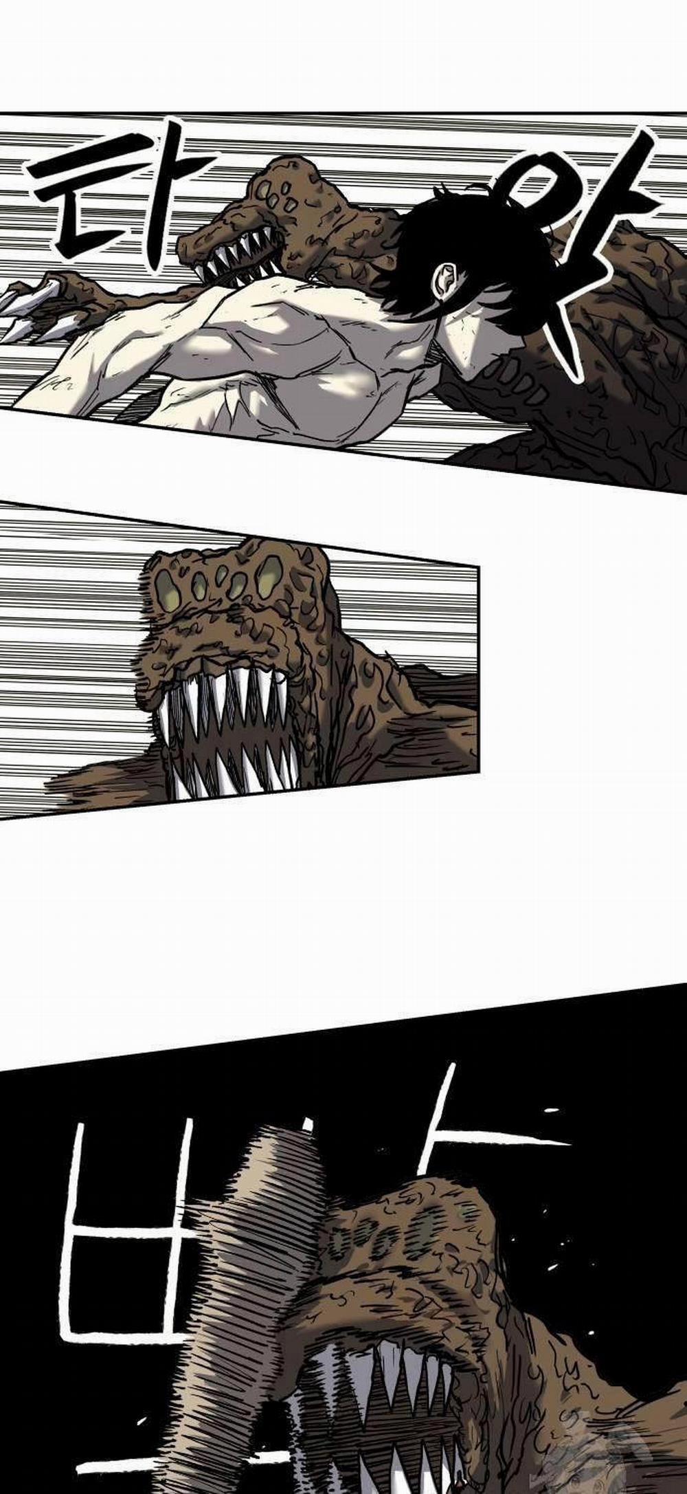 Sống Sót Qua Ngày Tận Thế 16 trang 18