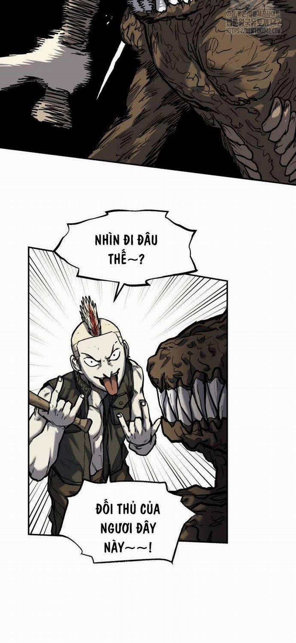 Sống Sót Qua Ngày Tận Thế 16 trang 19