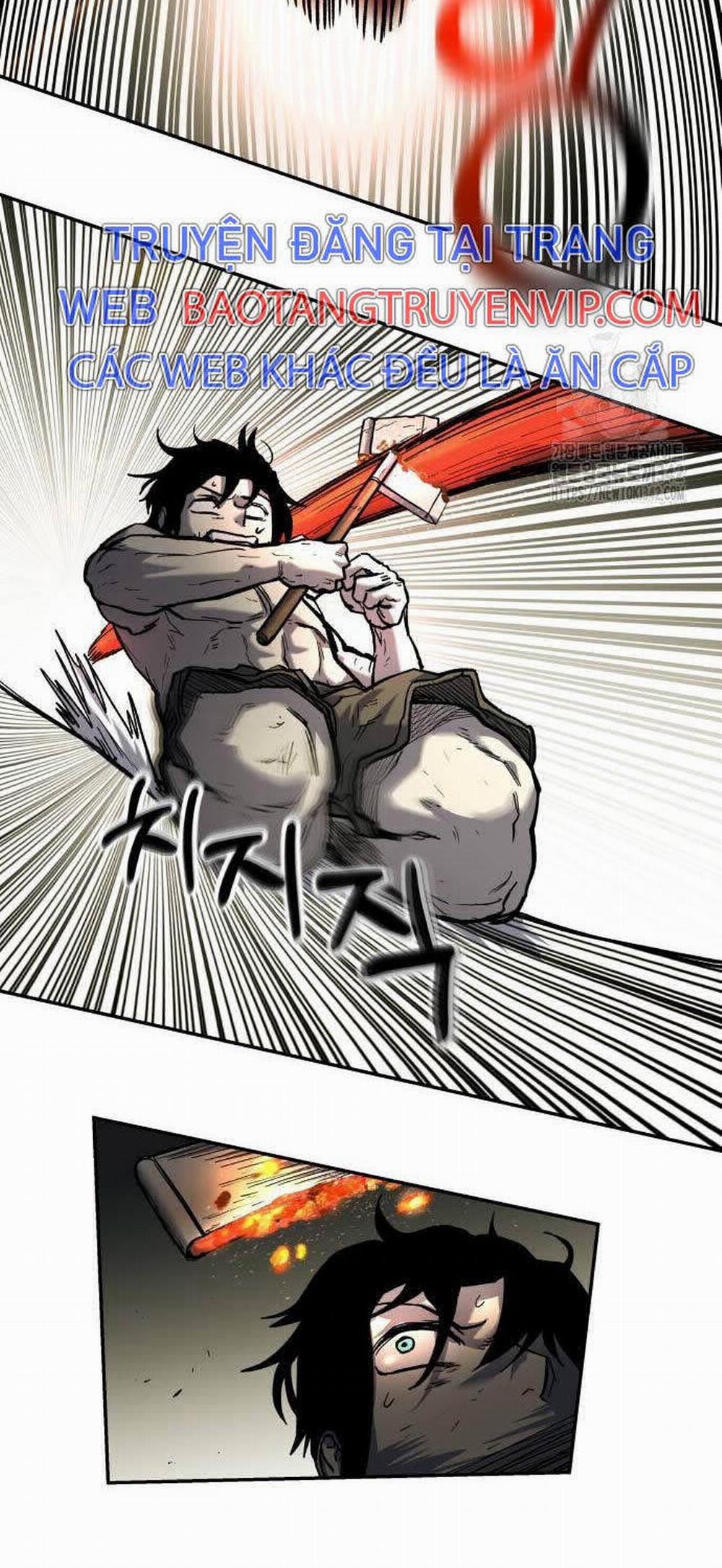 Sống Sót Qua Ngày Tận Thế 16 trang 23