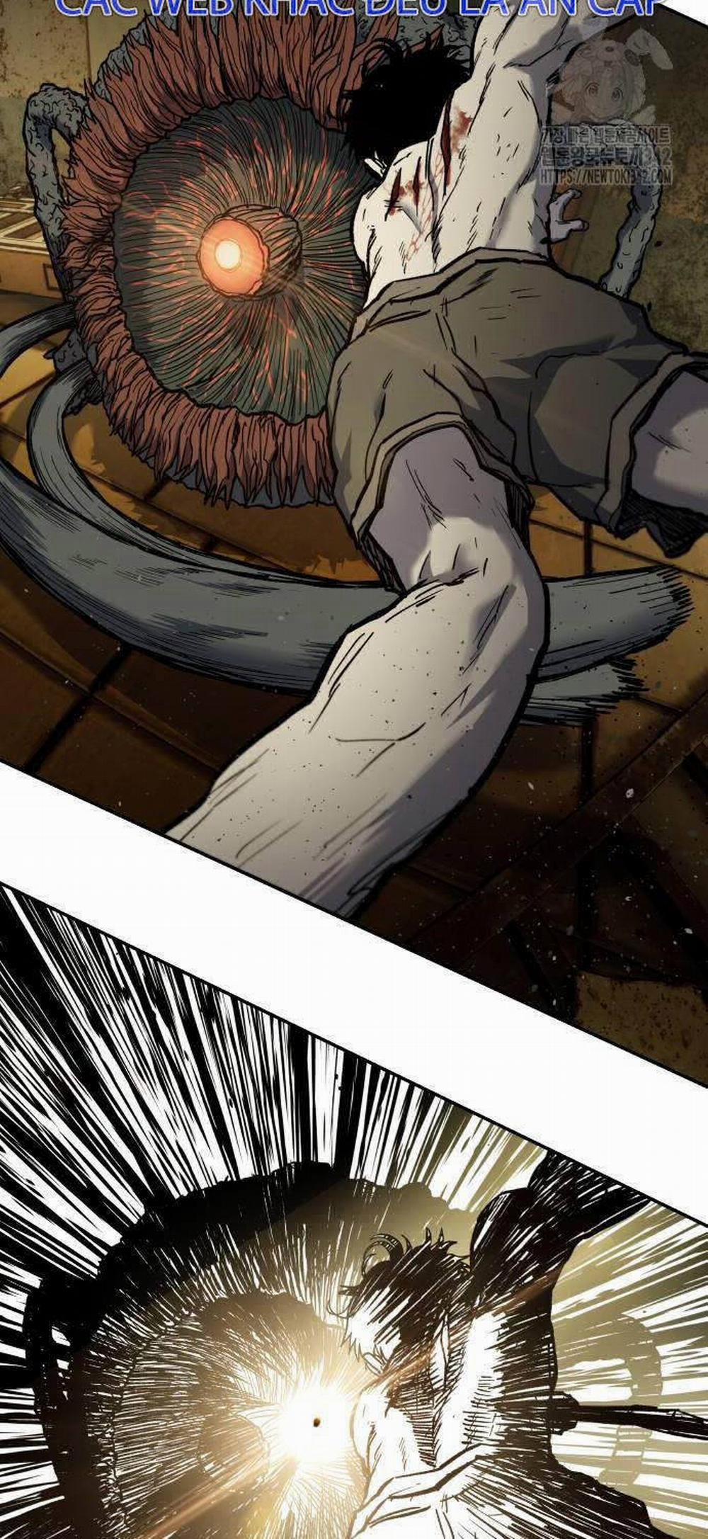 Sống Sót Qua Ngày Tận Thế 16 trang 29