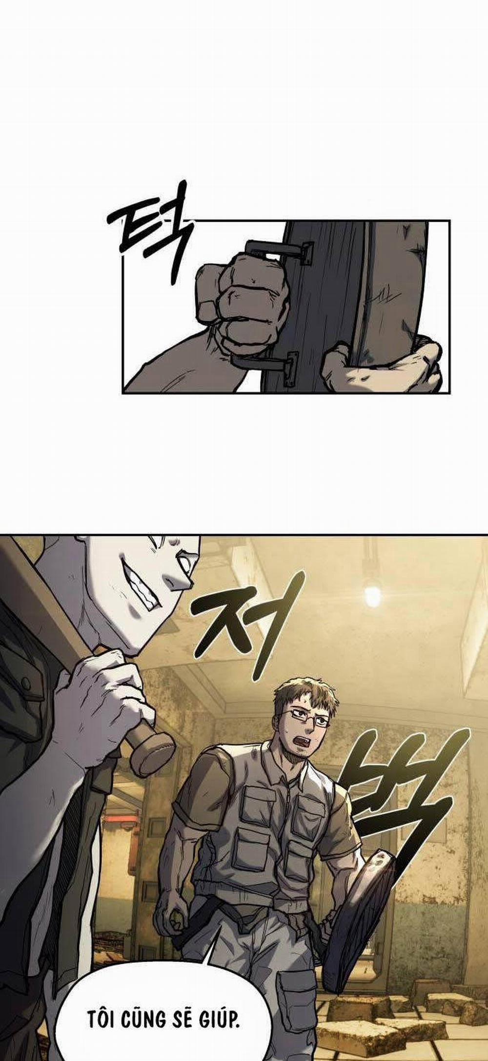 Sống Sót Qua Ngày Tận Thế 16 trang 3