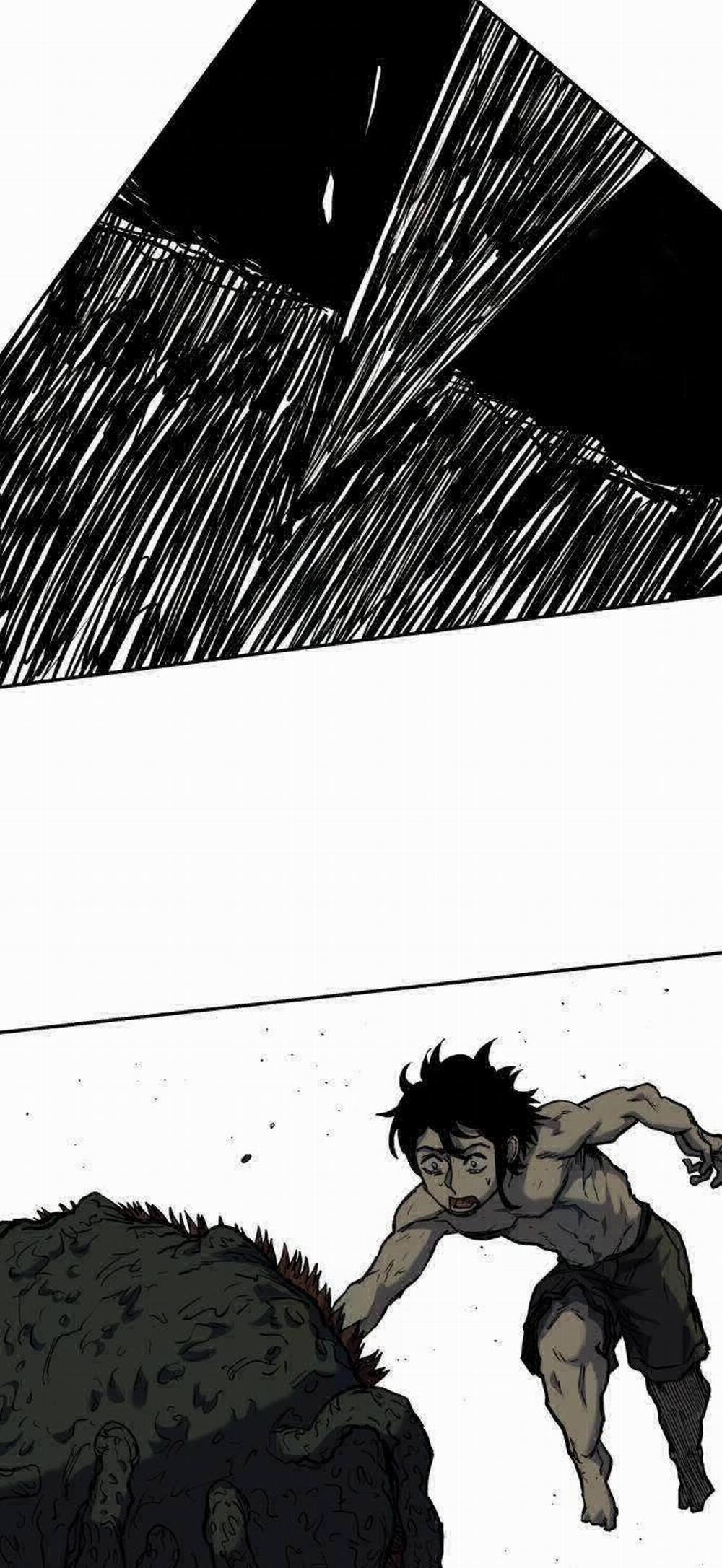 Sống Sót Qua Ngày Tận Thế 16 trang 31