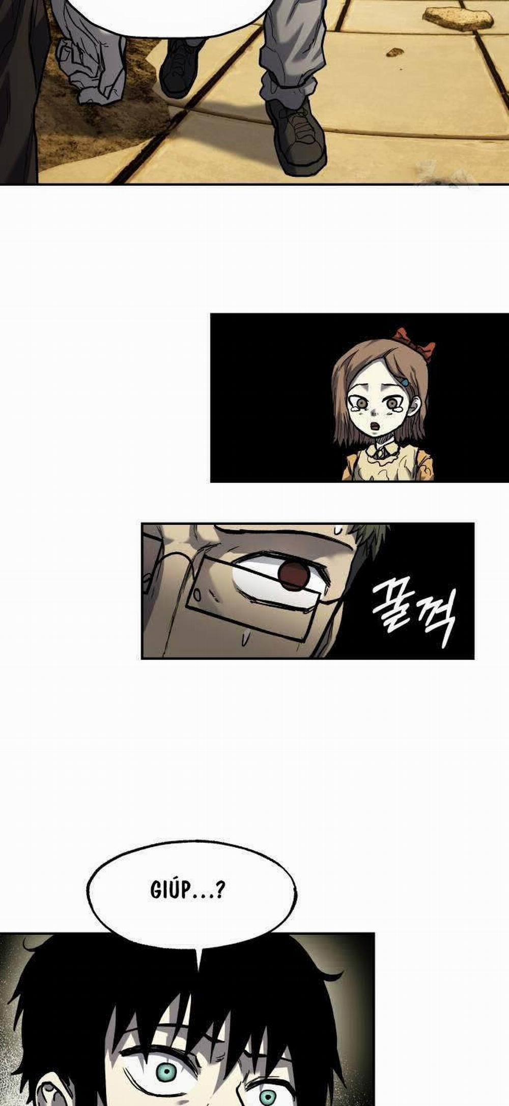 Sống Sót Qua Ngày Tận Thế 16 trang 4