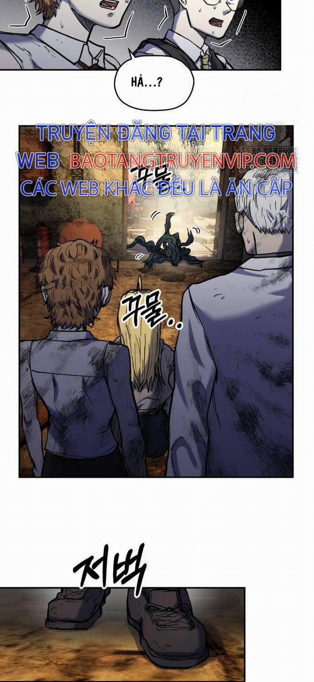 Sống Sót Qua Ngày Tận Thế 16 trang 40