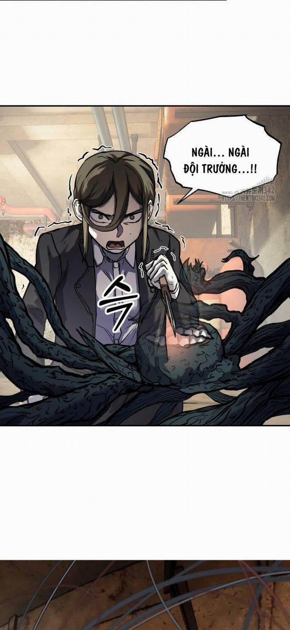 Sống Sót Qua Ngày Tận Thế 16 trang 41