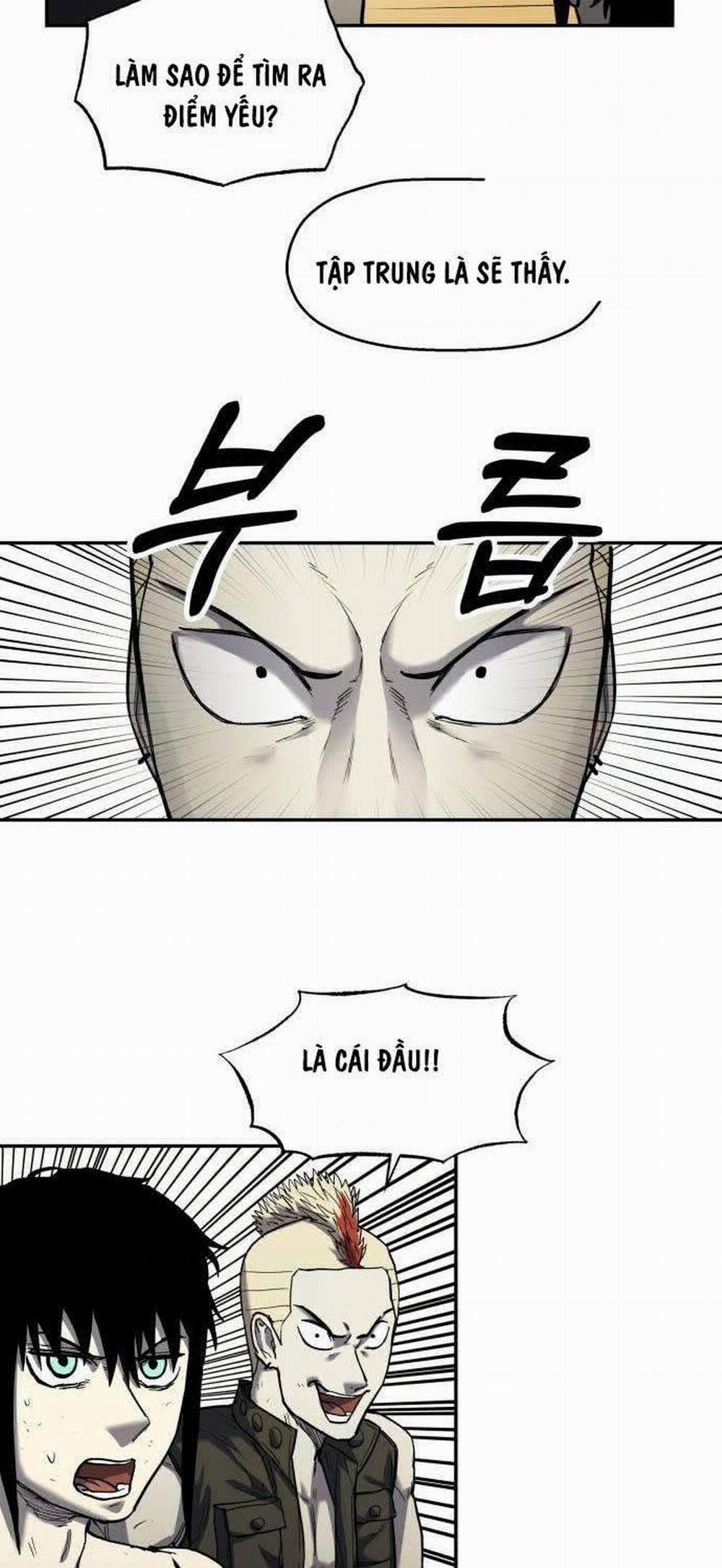 Sống Sót Qua Ngày Tận Thế 16 trang 46