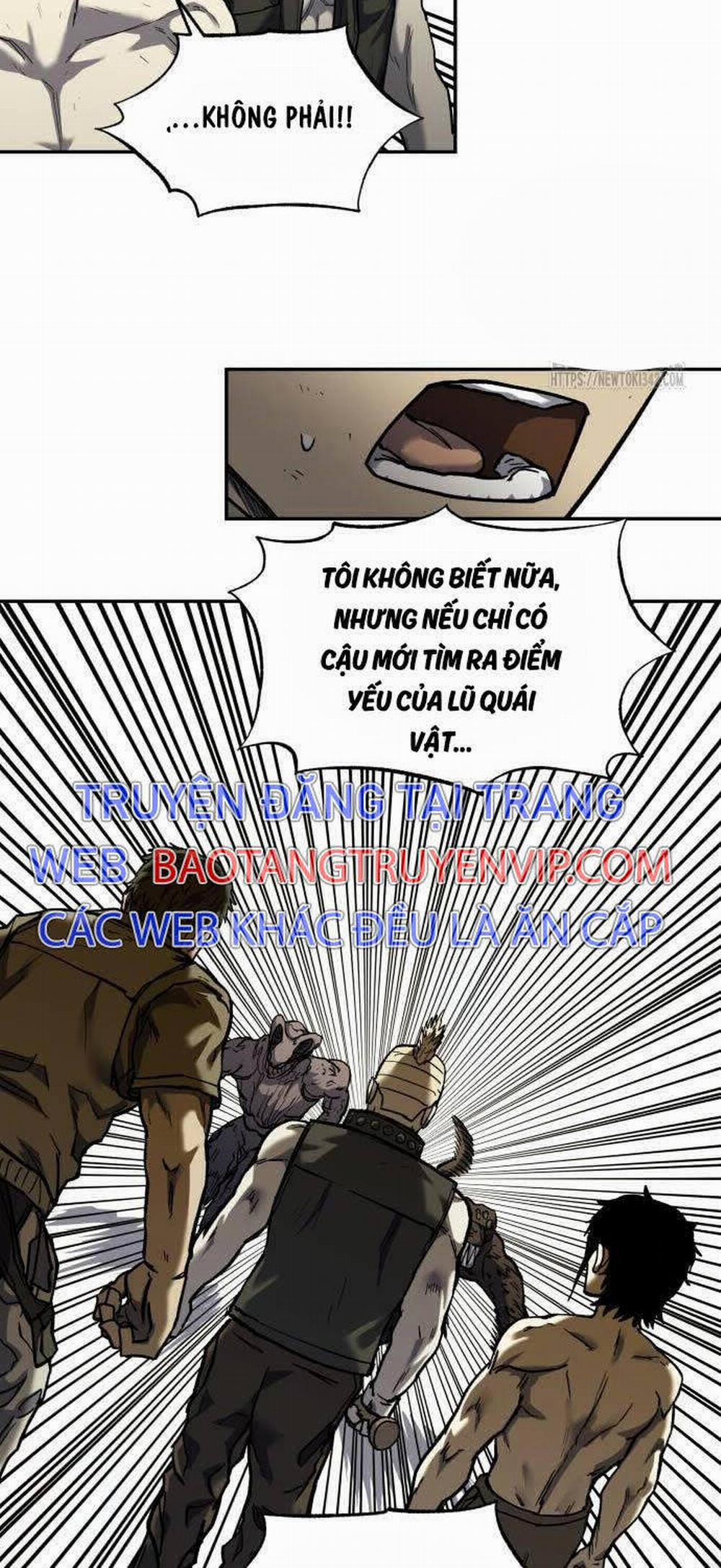 Sống Sót Qua Ngày Tận Thế 16 trang 47