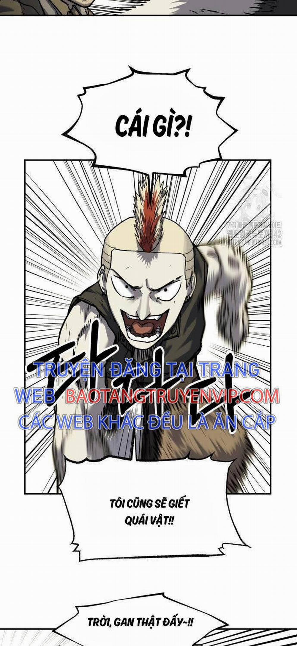 Sống Sót Qua Ngày Tận Thế 16 trang 49