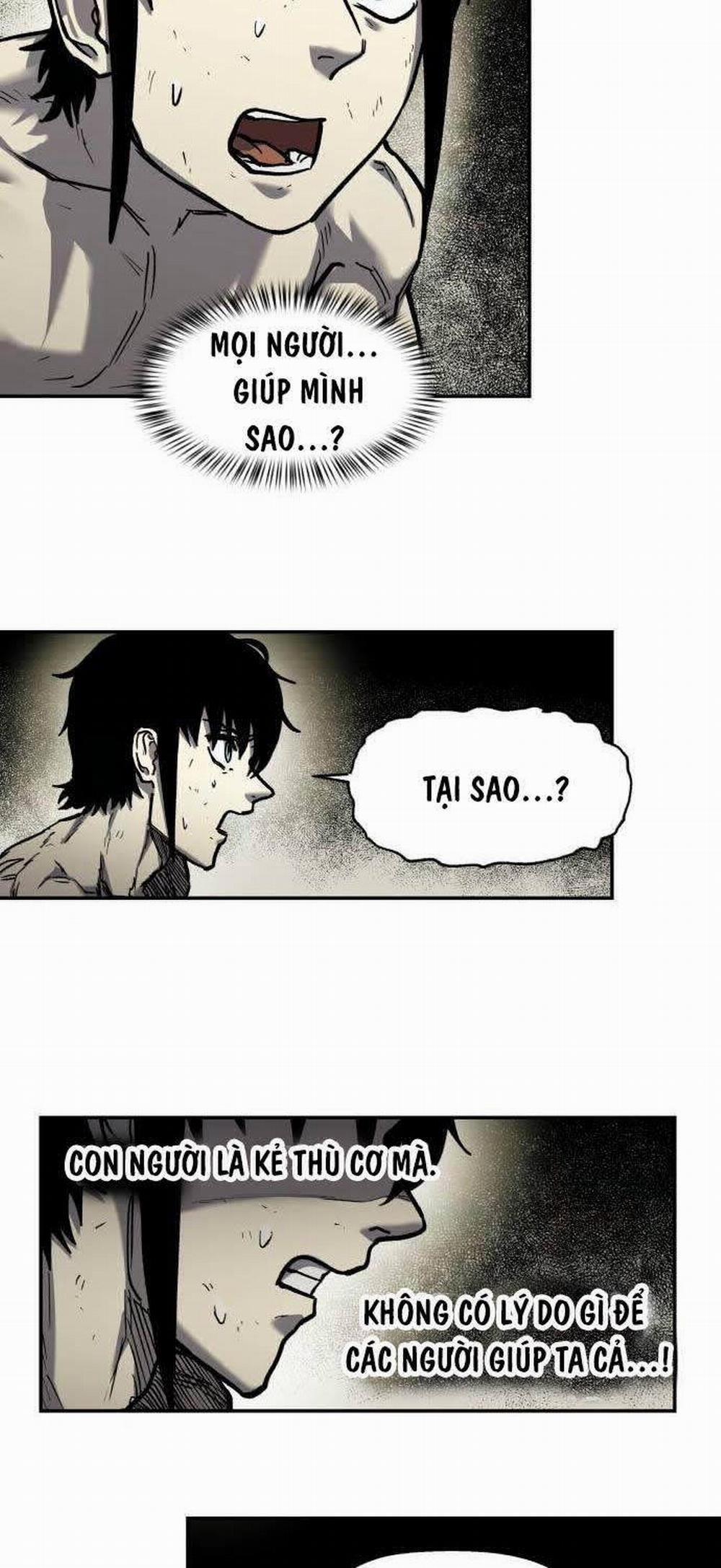 Sống Sót Qua Ngày Tận Thế 16 trang 5