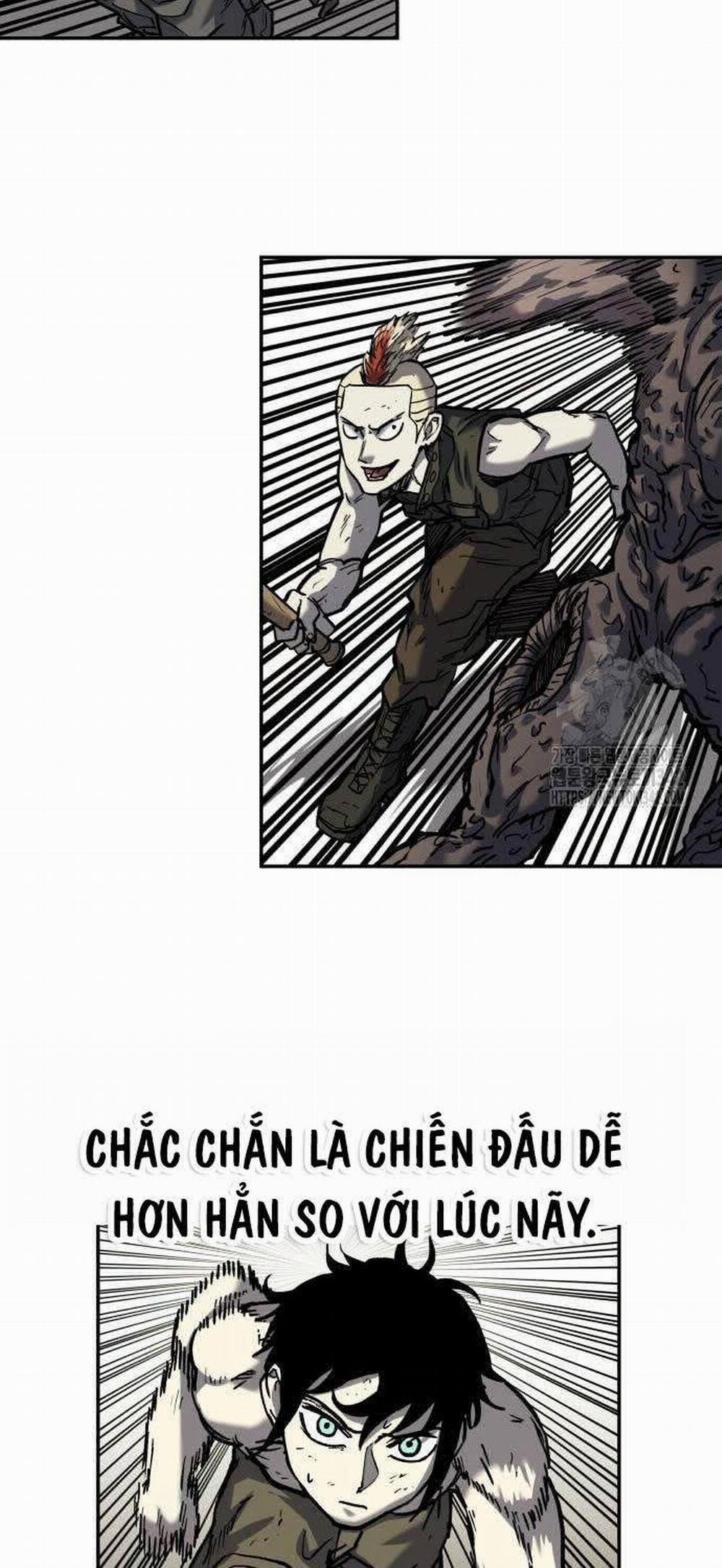 Sống Sót Qua Ngày Tận Thế 16 trang 51