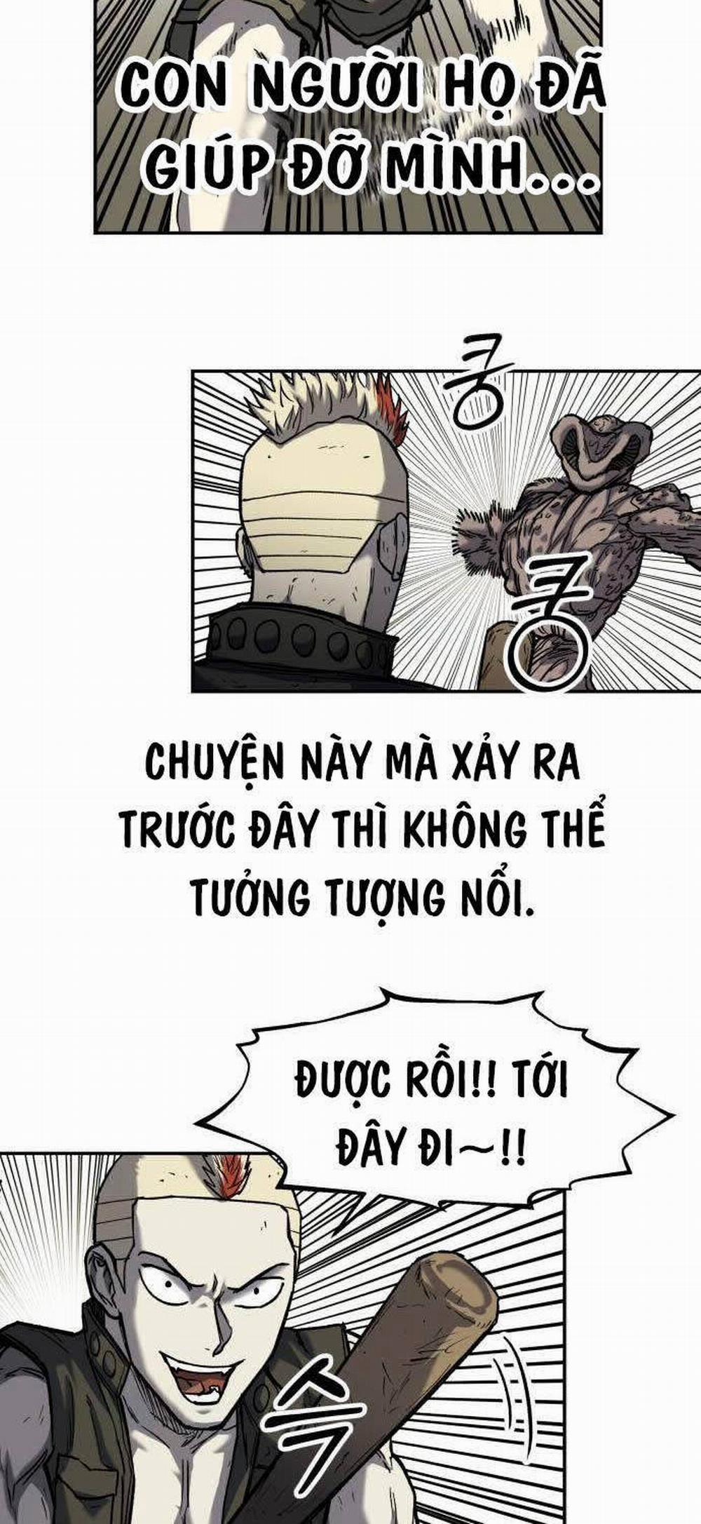 Sống Sót Qua Ngày Tận Thế 16 trang 52