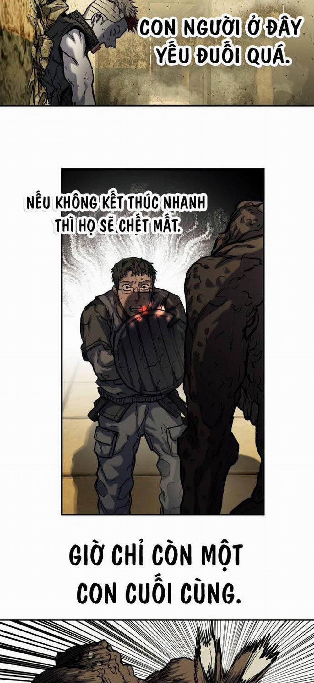 Sống Sót Qua Ngày Tận Thế 16 trang 55