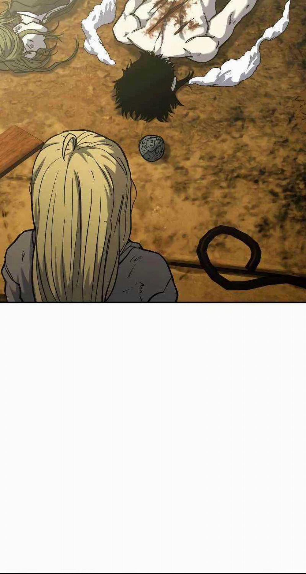 Sống Sót Qua Ngày Tận Thế 17 trang 13