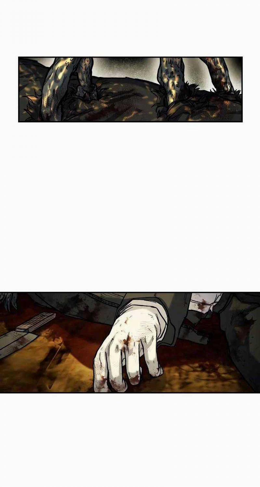 Sống Sót Qua Ngày Tận Thế 17 trang 2