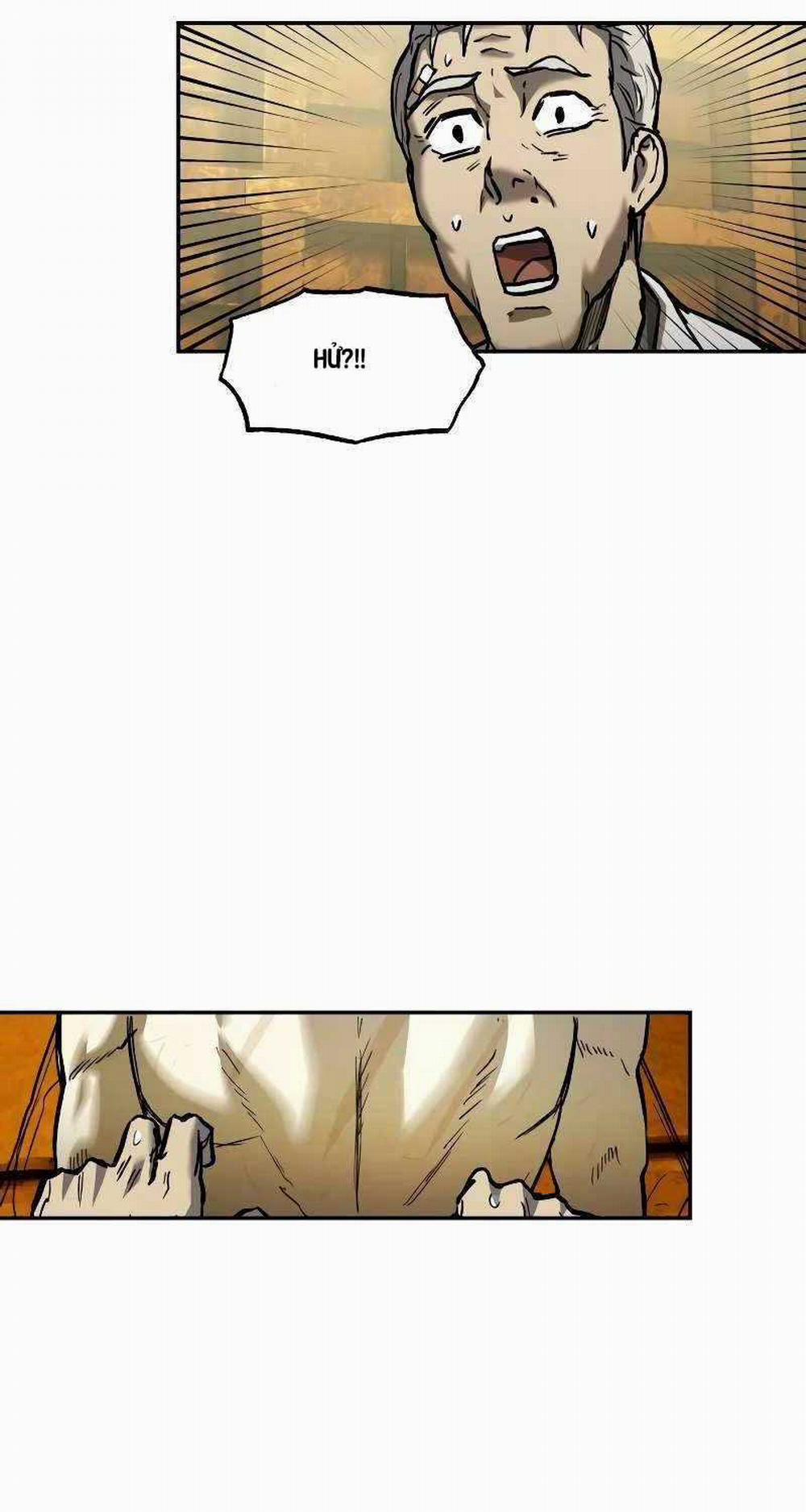 Sống Sót Qua Ngày Tận Thế 17 trang 29