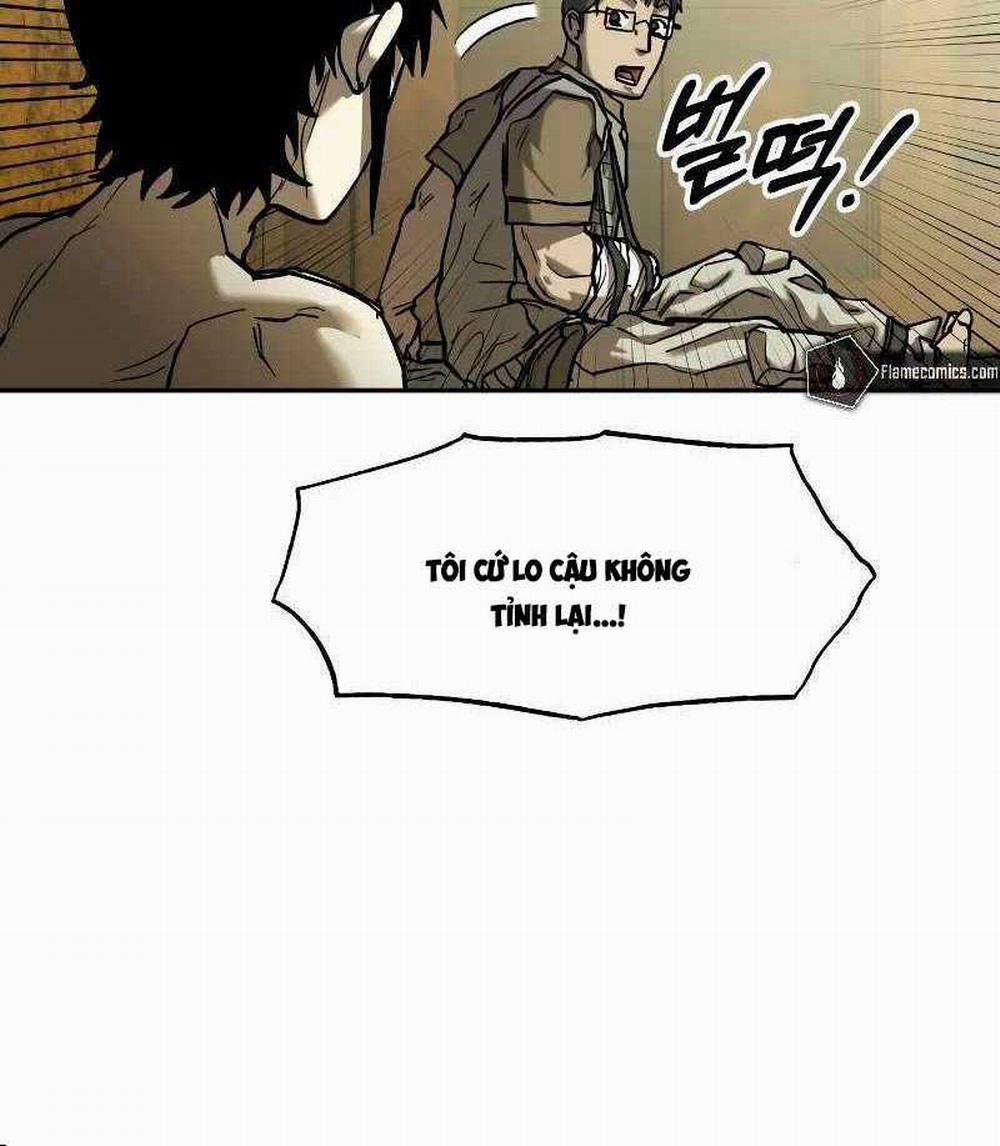 Sống Sót Qua Ngày Tận Thế 17 trang 32