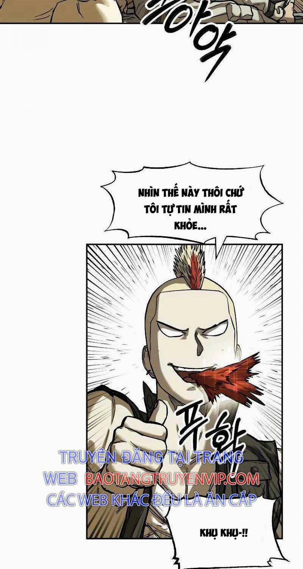 Sống Sót Qua Ngày Tận Thế 17 trang 36