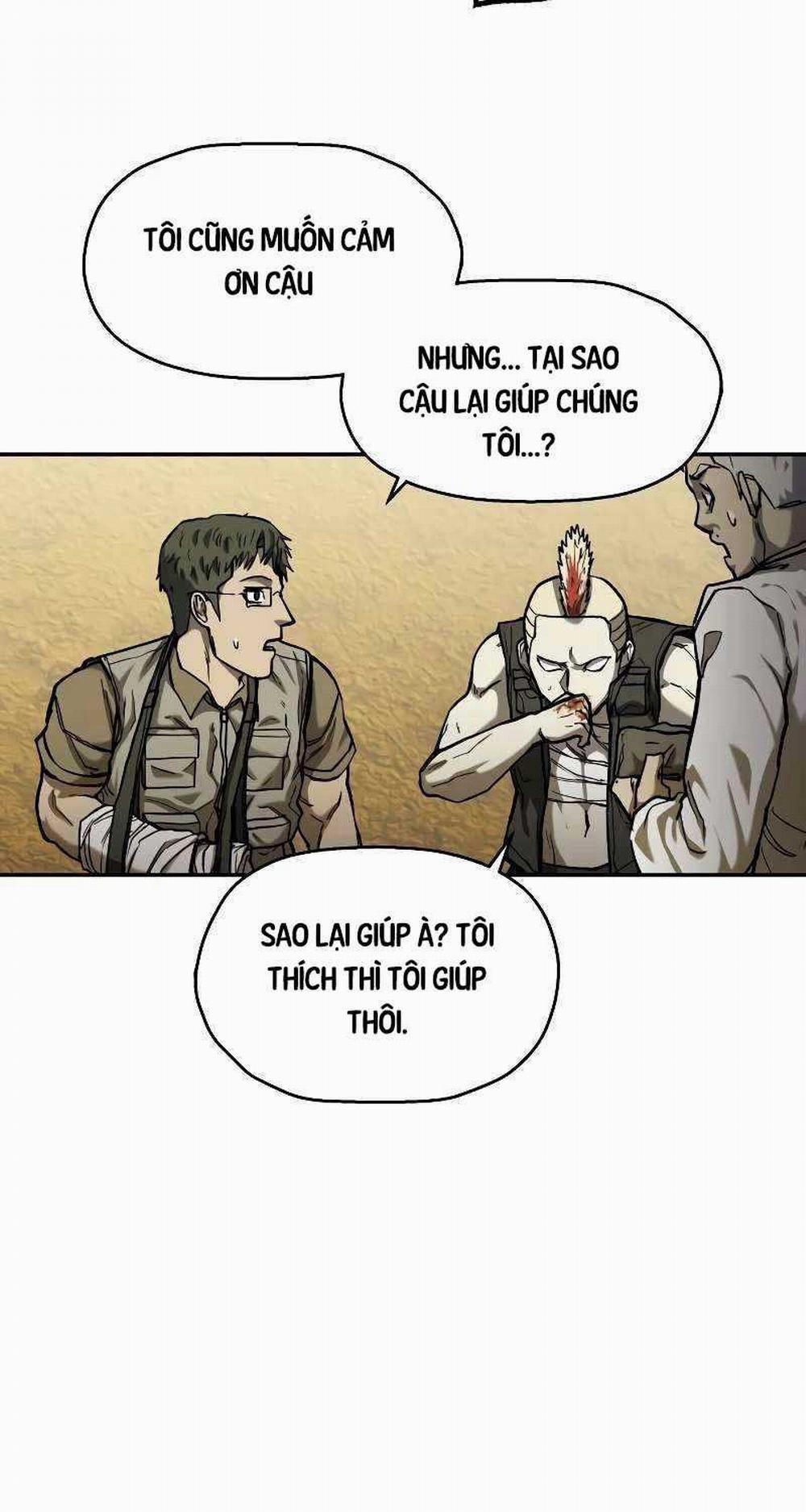 Sống Sót Qua Ngày Tận Thế 17 trang 37