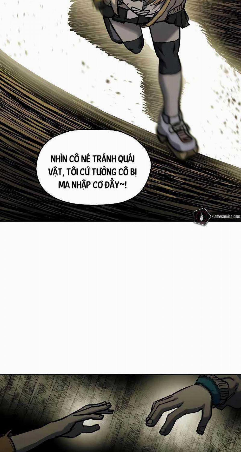 Sống Sót Qua Ngày Tận Thế 17 trang 51