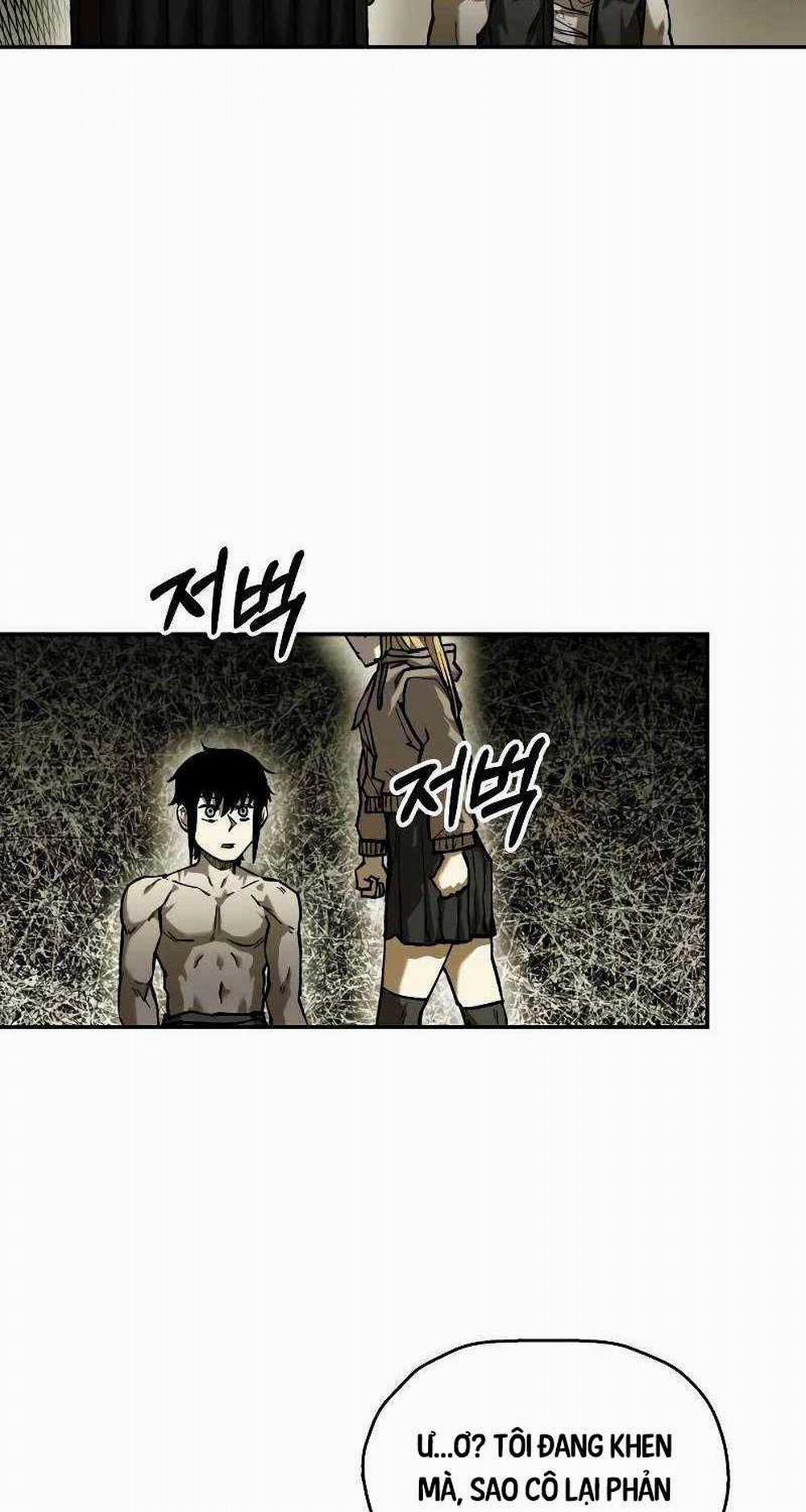 Sống Sót Qua Ngày Tận Thế 17 trang 55