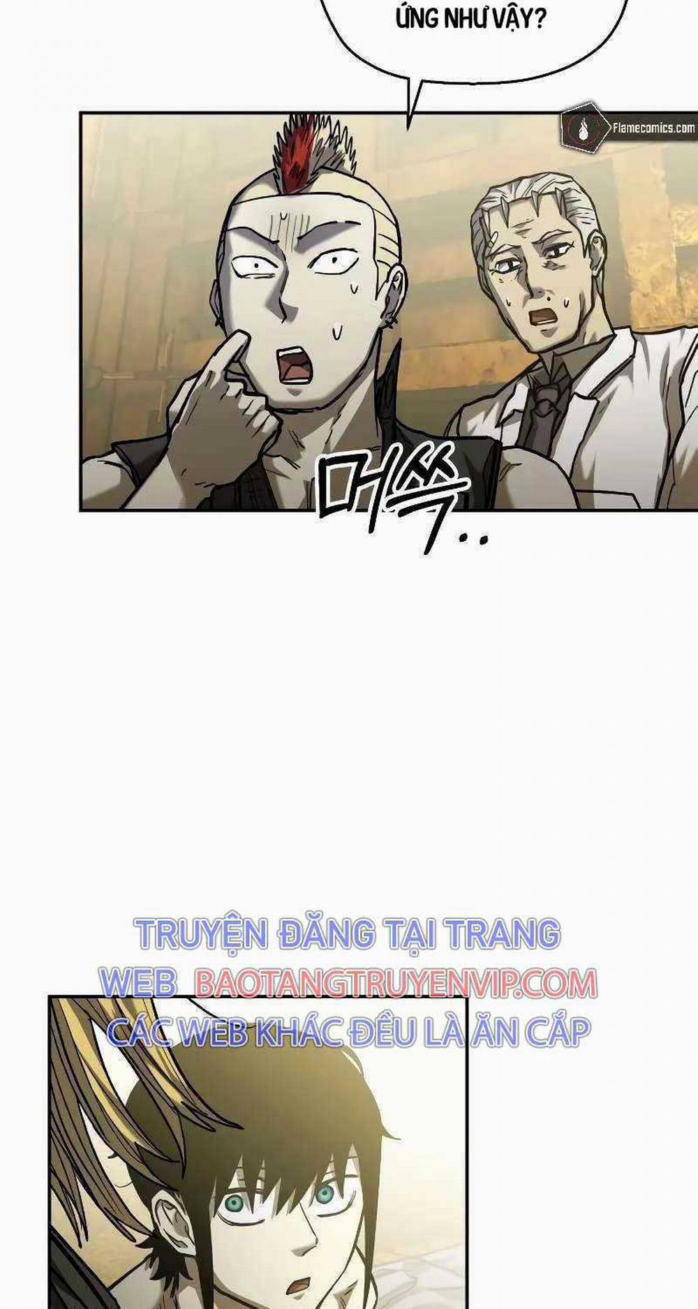 Sống Sót Qua Ngày Tận Thế 17 trang 56