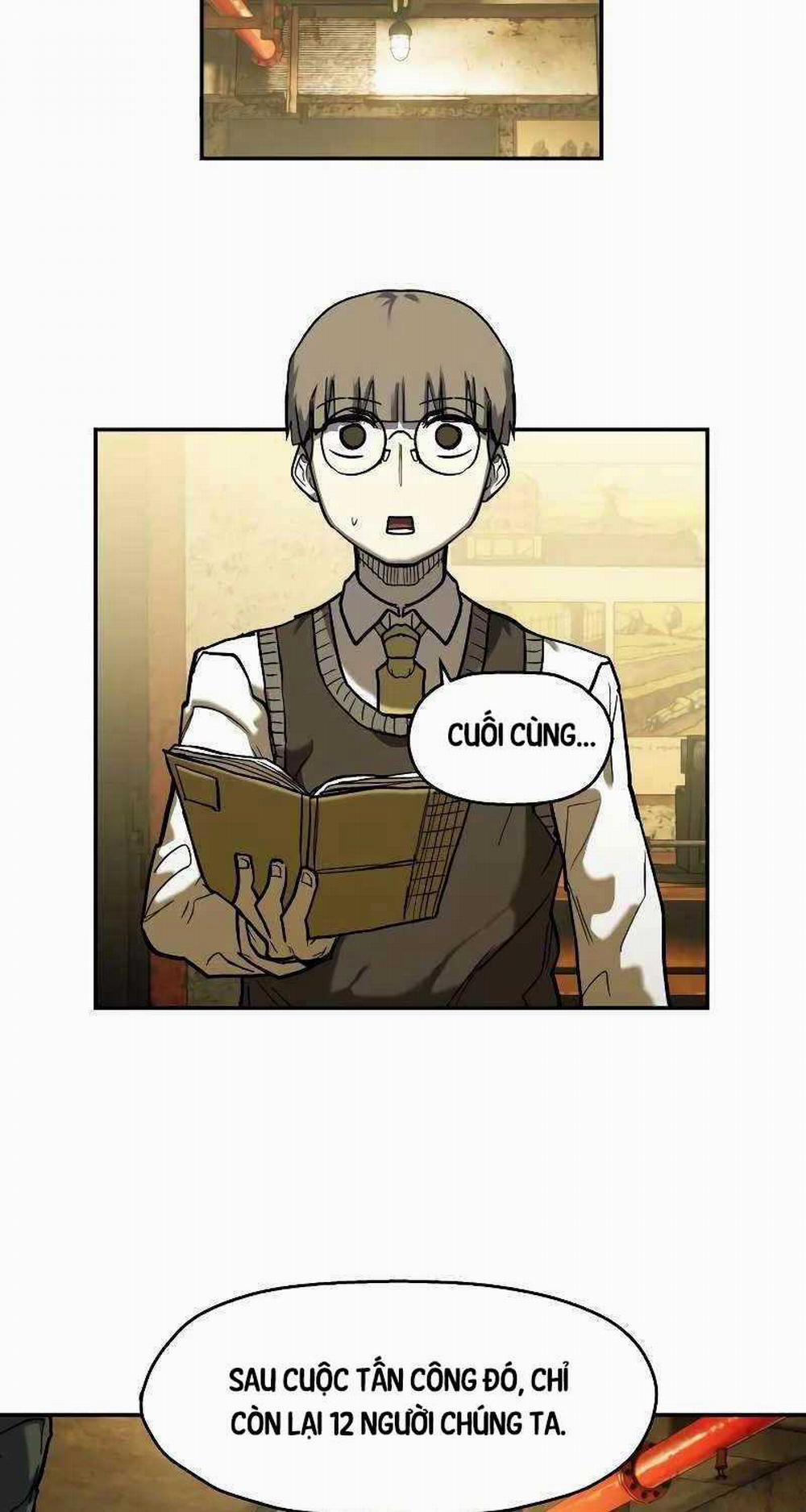 Sống Sót Qua Ngày Tận Thế 17 trang 66