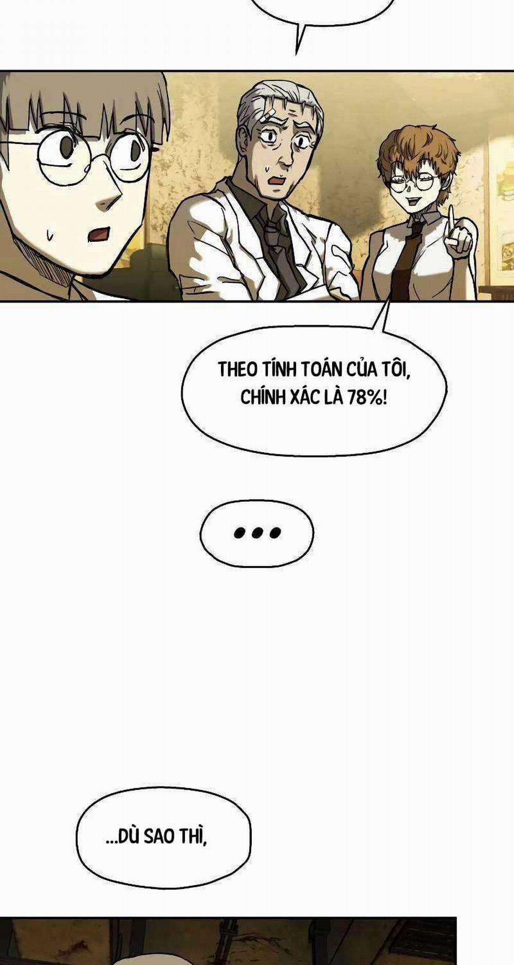 Sống Sót Qua Ngày Tận Thế 17 trang 68