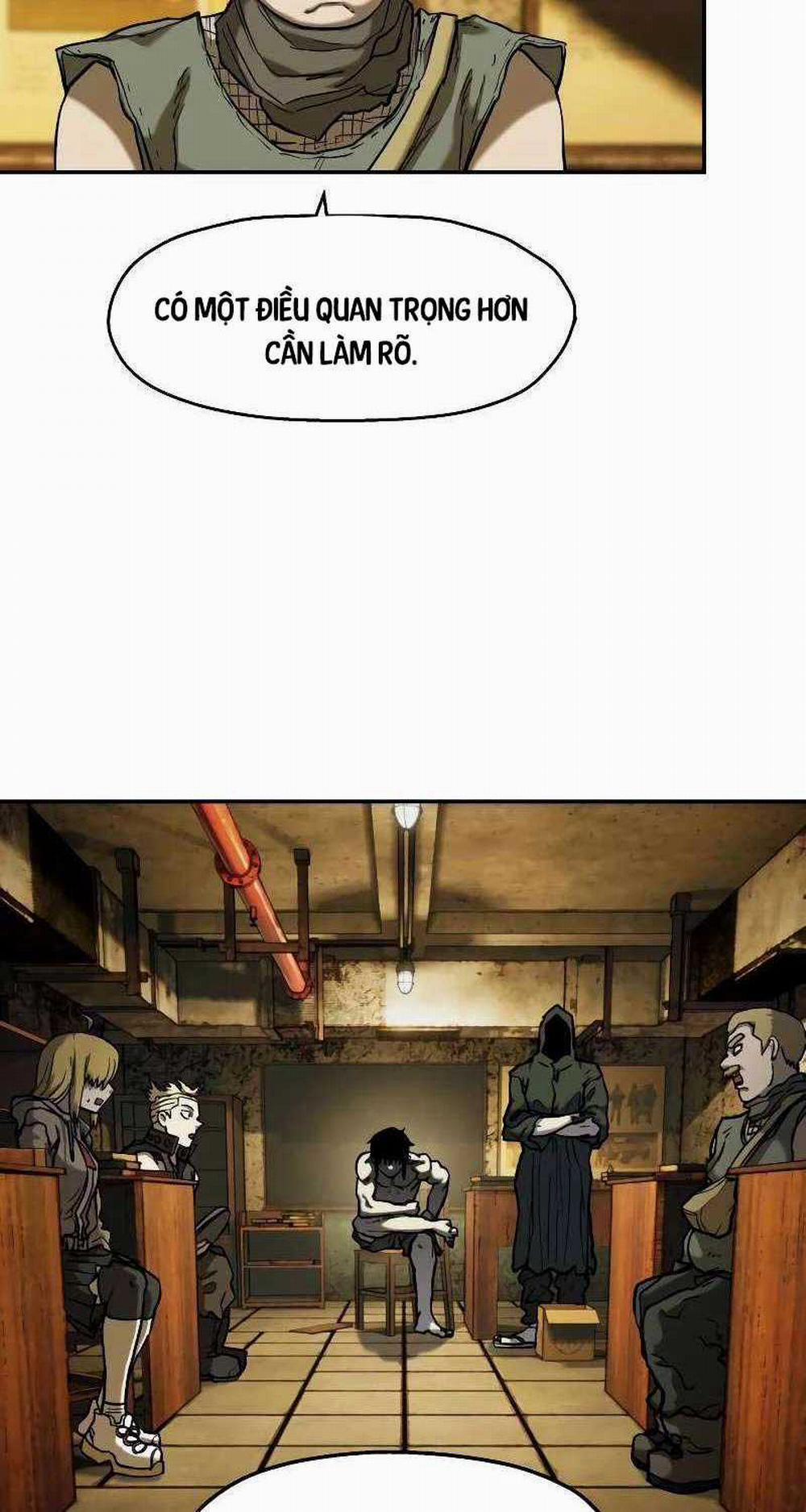 Sống Sót Qua Ngày Tận Thế 17 trang 75