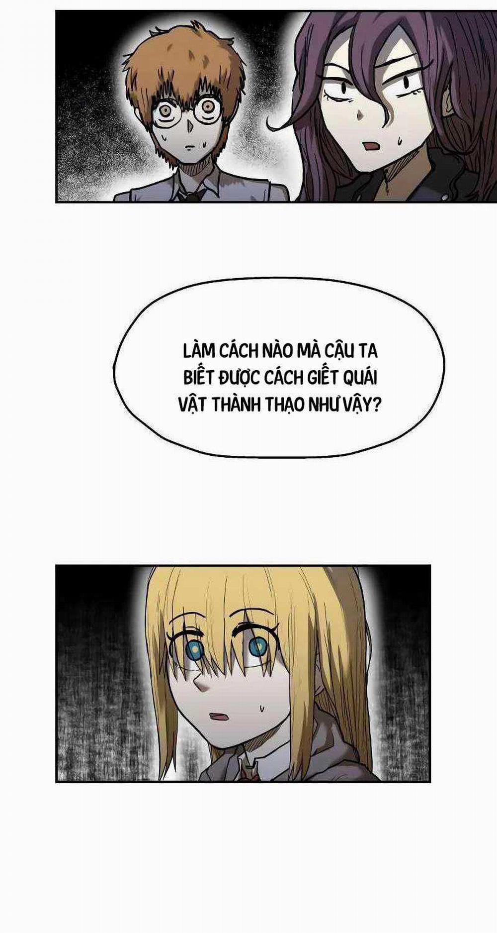 Sống Sót Qua Ngày Tận Thế 17 trang 77