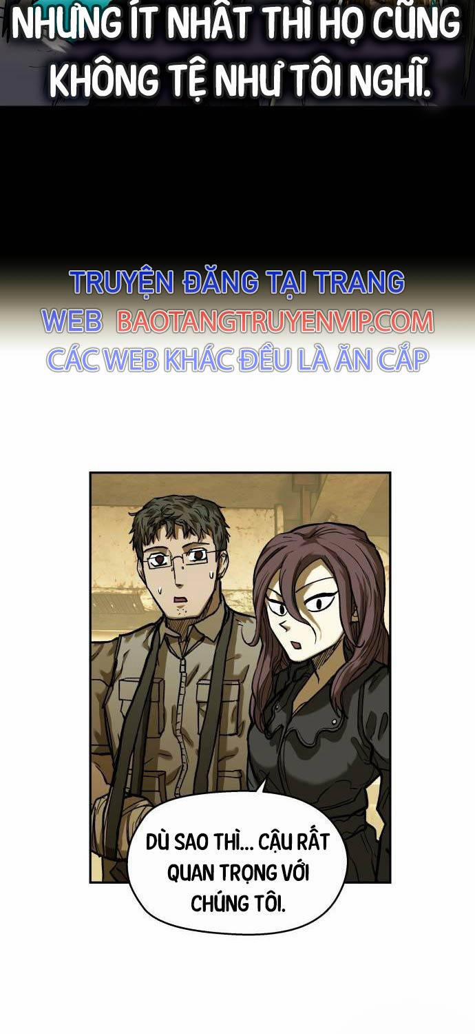 Sống Sót Qua Ngày Tận Thế 18 trang 20