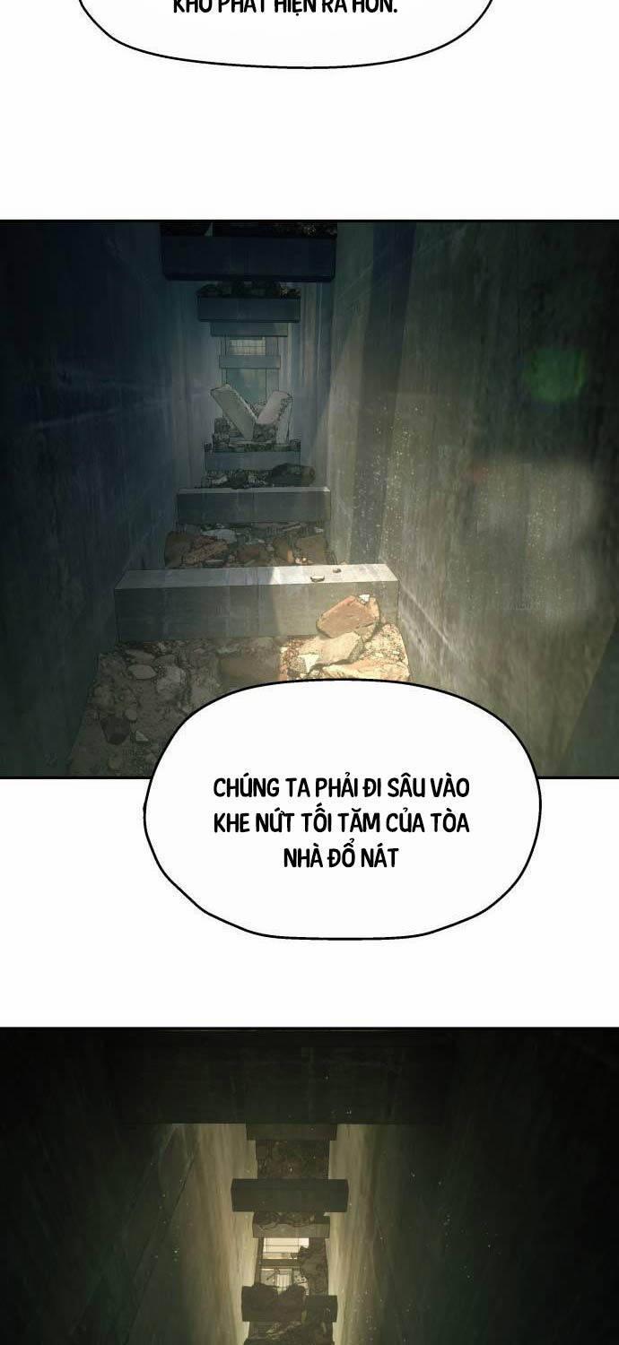 Sống Sót Qua Ngày Tận Thế 18 trang 26